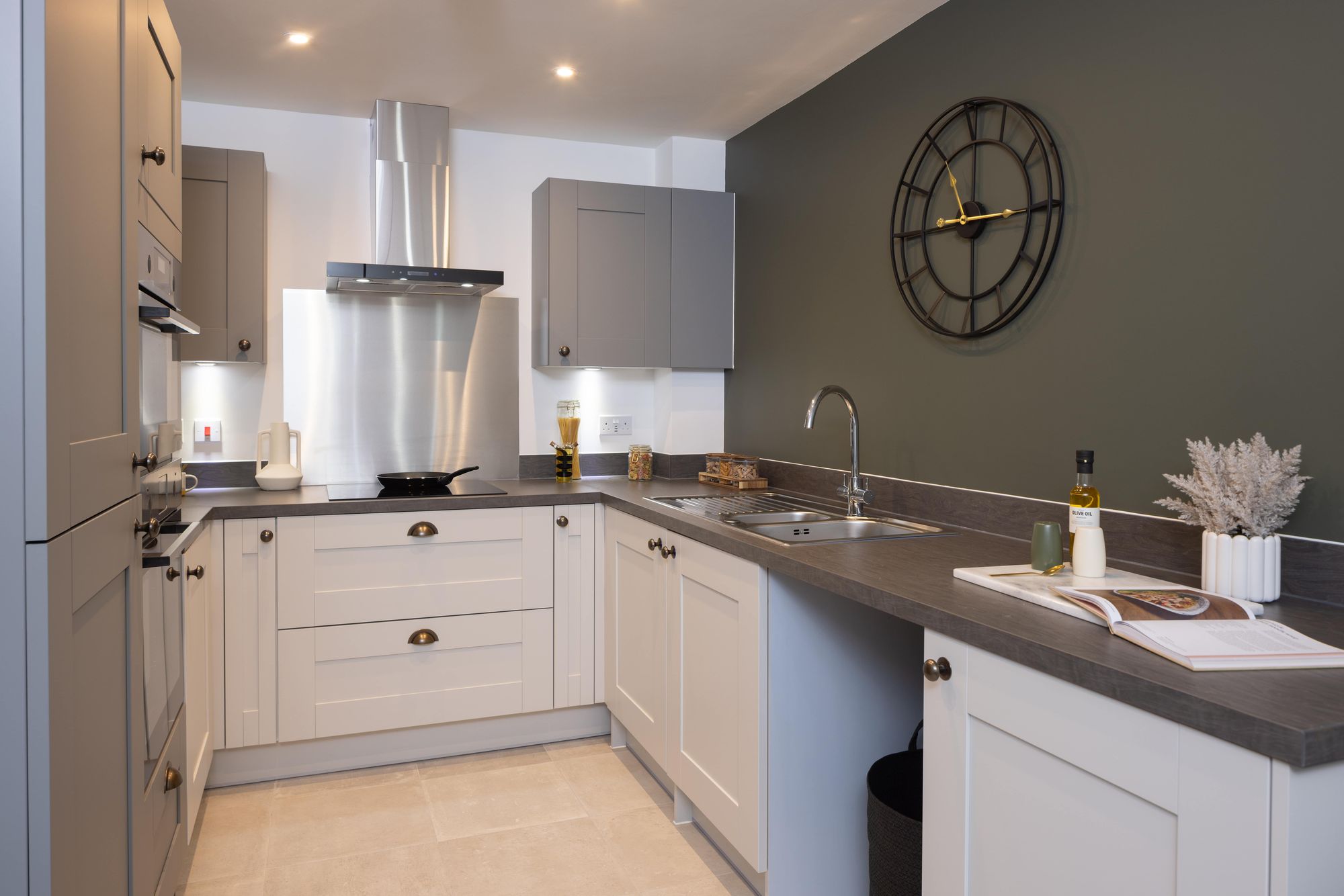 3 bed semi-detached house for sale in Saint George's Park, Eastergate  - Property Image 3