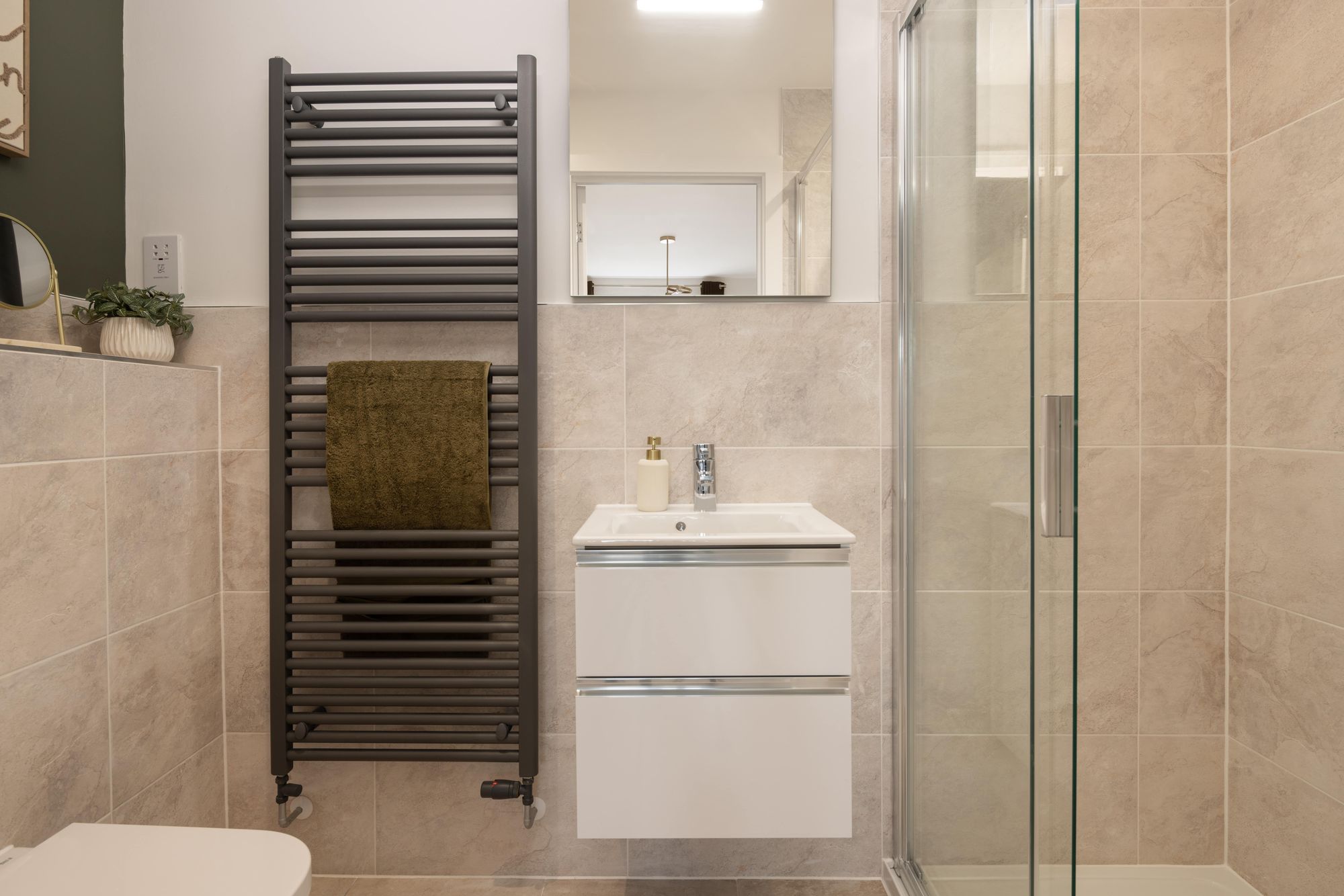 3 bed semi-detached house for sale in Saint George's Park, Eastergate 6