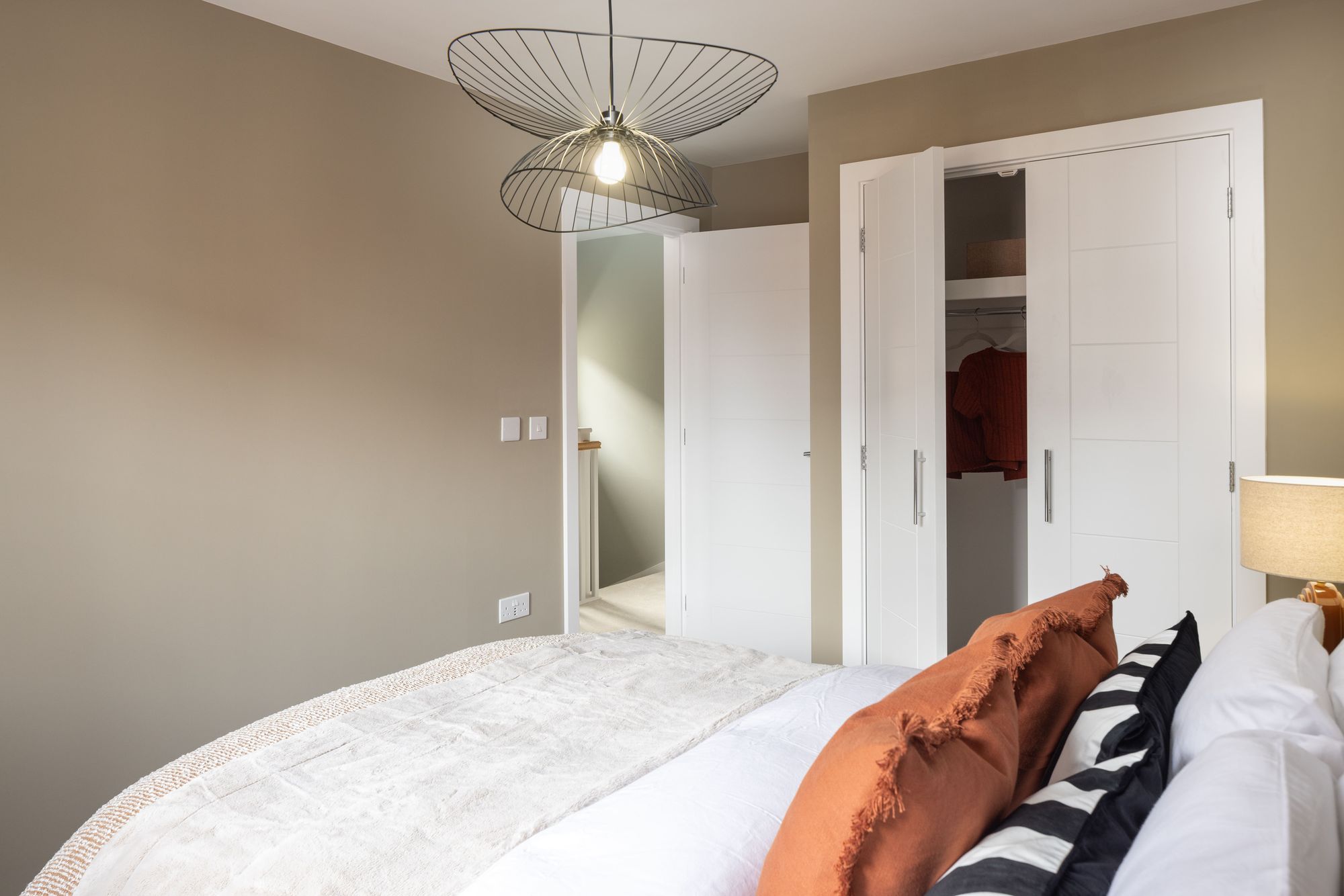 3 bed semi-detached house for sale in Saint George's Park, Eastergate  - Property Image 11