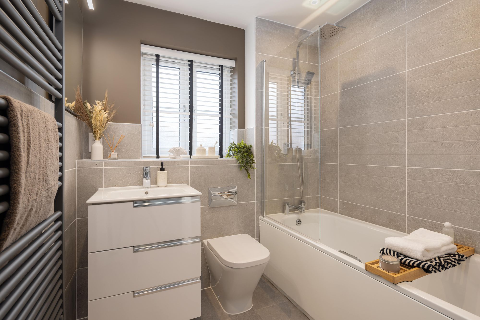 3 bed semi-detached house for sale in Saint George's Park, Eastergate  - Property Image 12