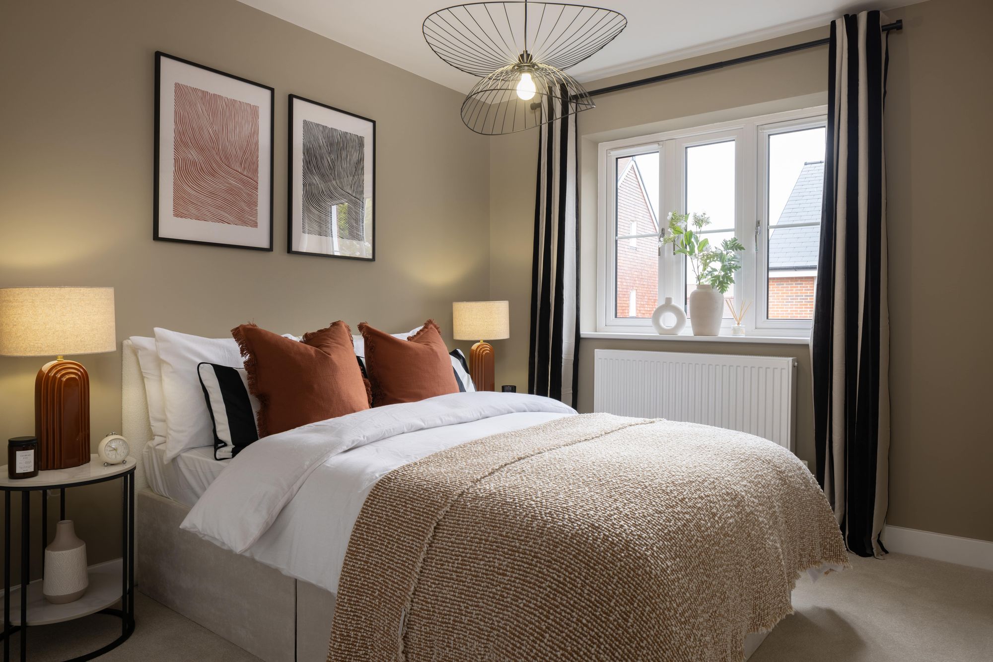 3 bed semi-detached house for sale in Saint George's Park, Eastergate  - Property Image 13