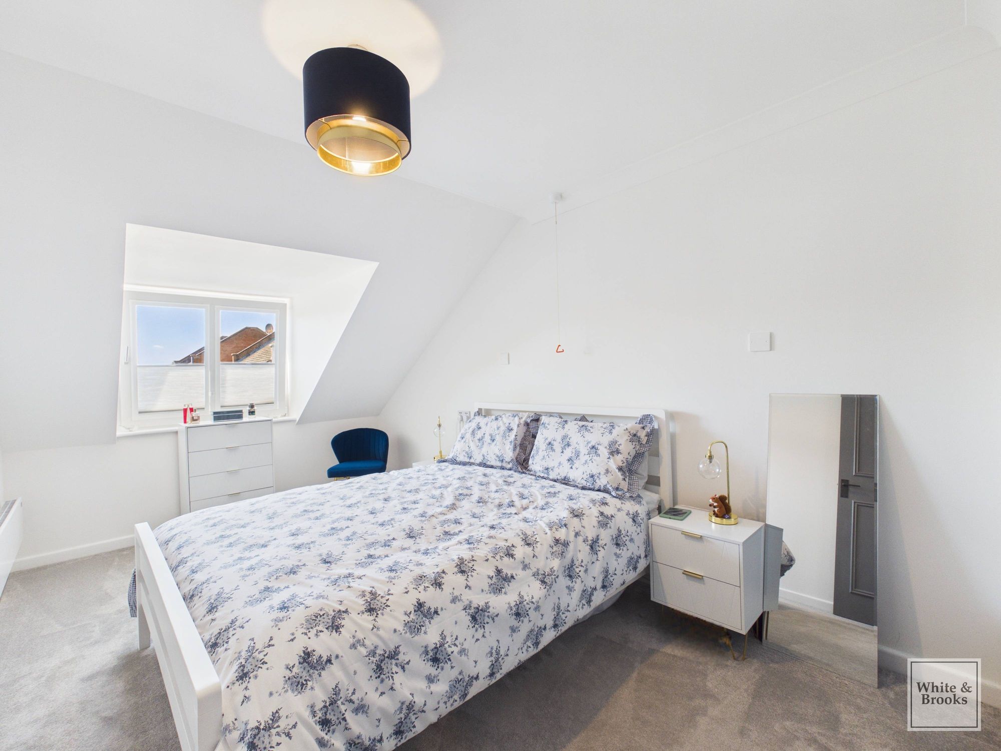 1 bed flat for sale in West Street, Seaward Court West Street, PO21 3