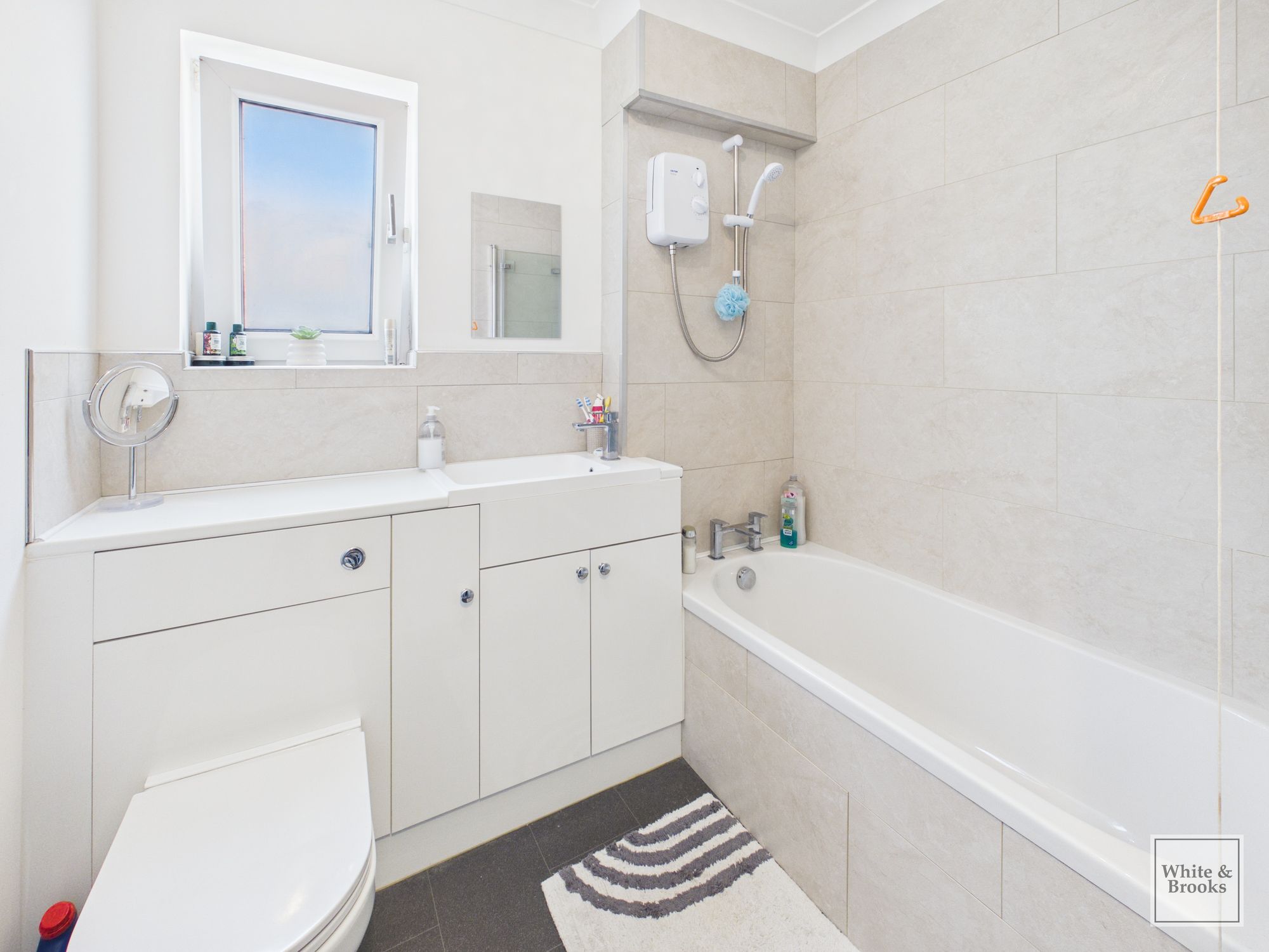 1 bed flat for sale in West Street, Seaward Court West Street, PO21  - Property Image 11