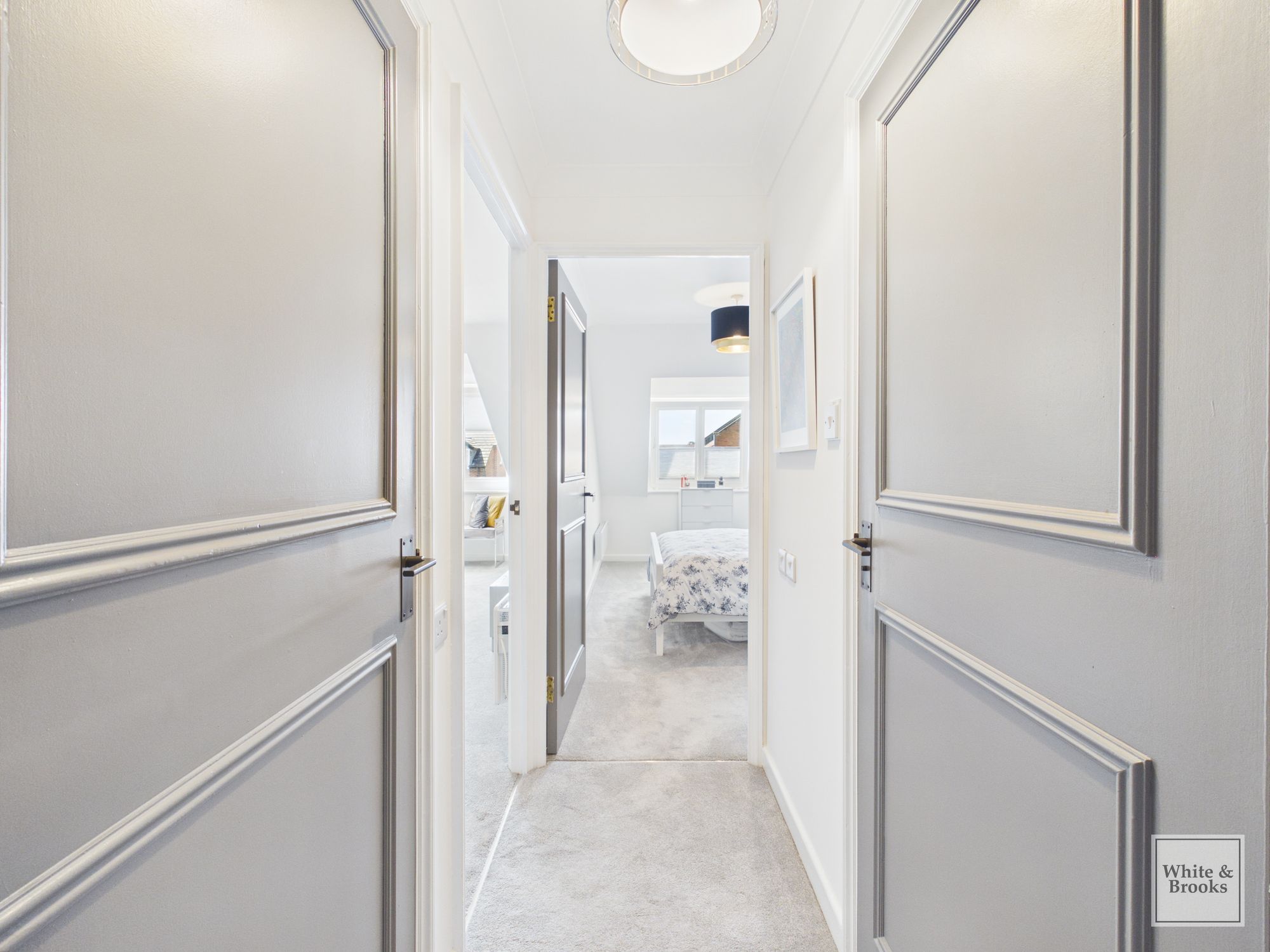 1 bed flat for sale in West Street, Seaward Court West Street, PO21  - Property Image 5