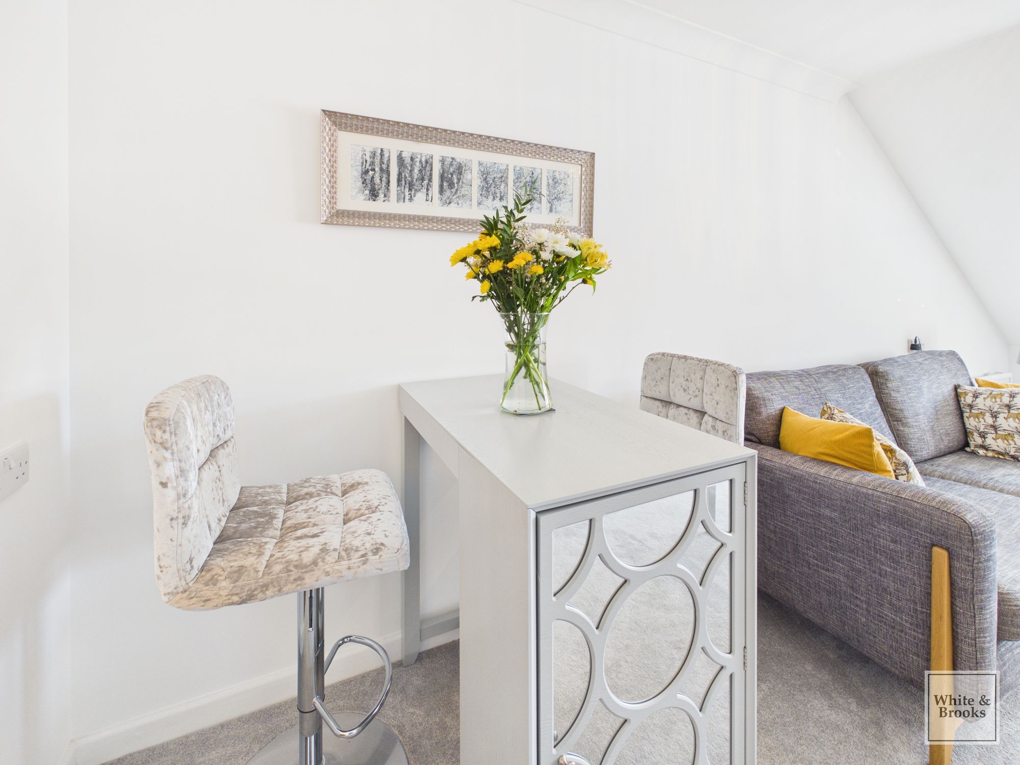1 bed flat for sale in West Street, Seaward Court West Street, PO21  - Property Image 8
