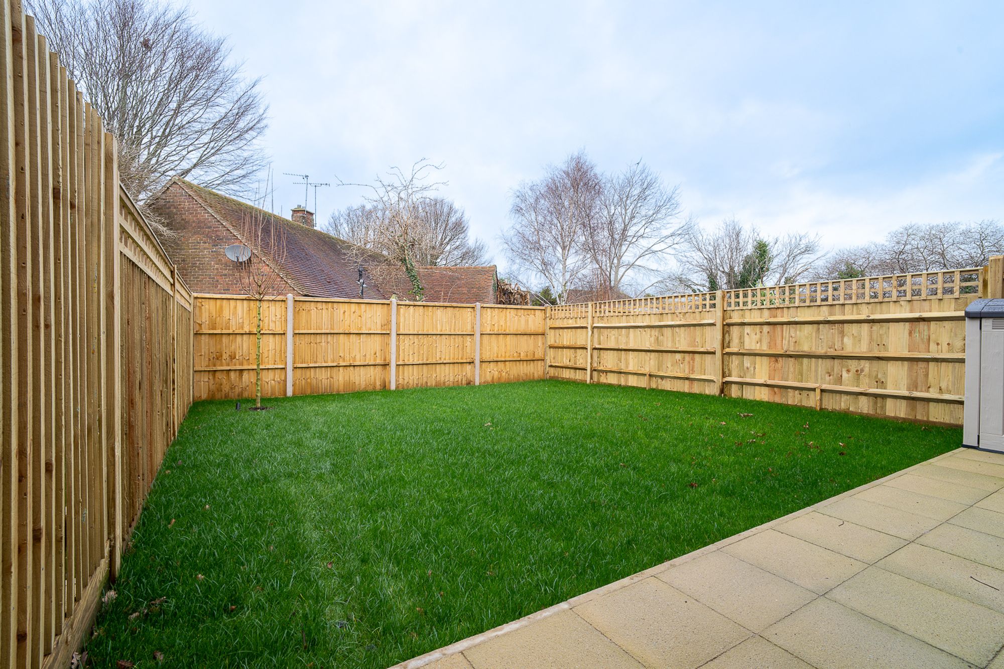 2 bed house for sale in Luker Place, Romney Broadwalk, PO22  - Property Image 9