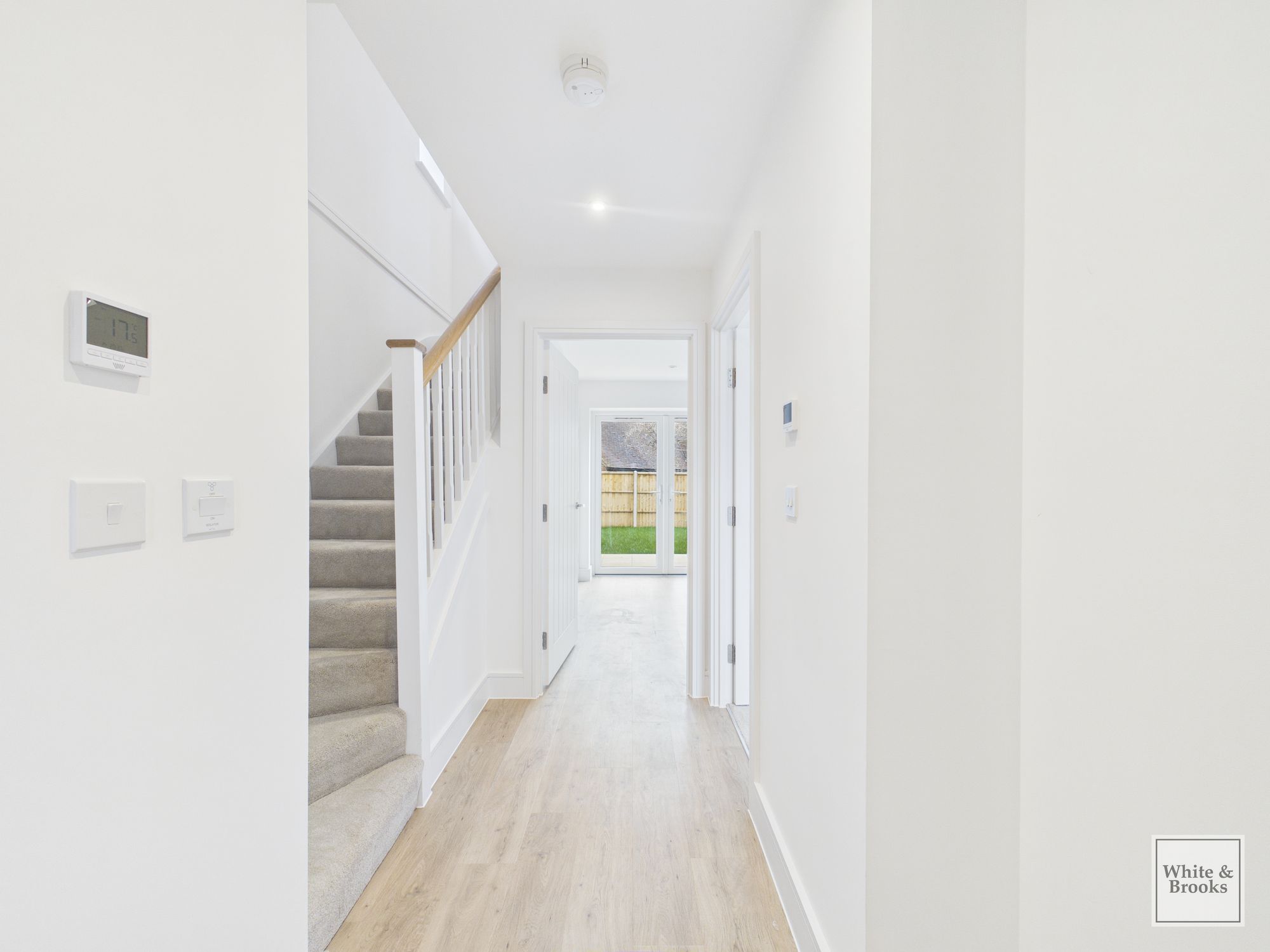 2 bed house for sale in Luker Place, Romney Broadwalk, PO22 13