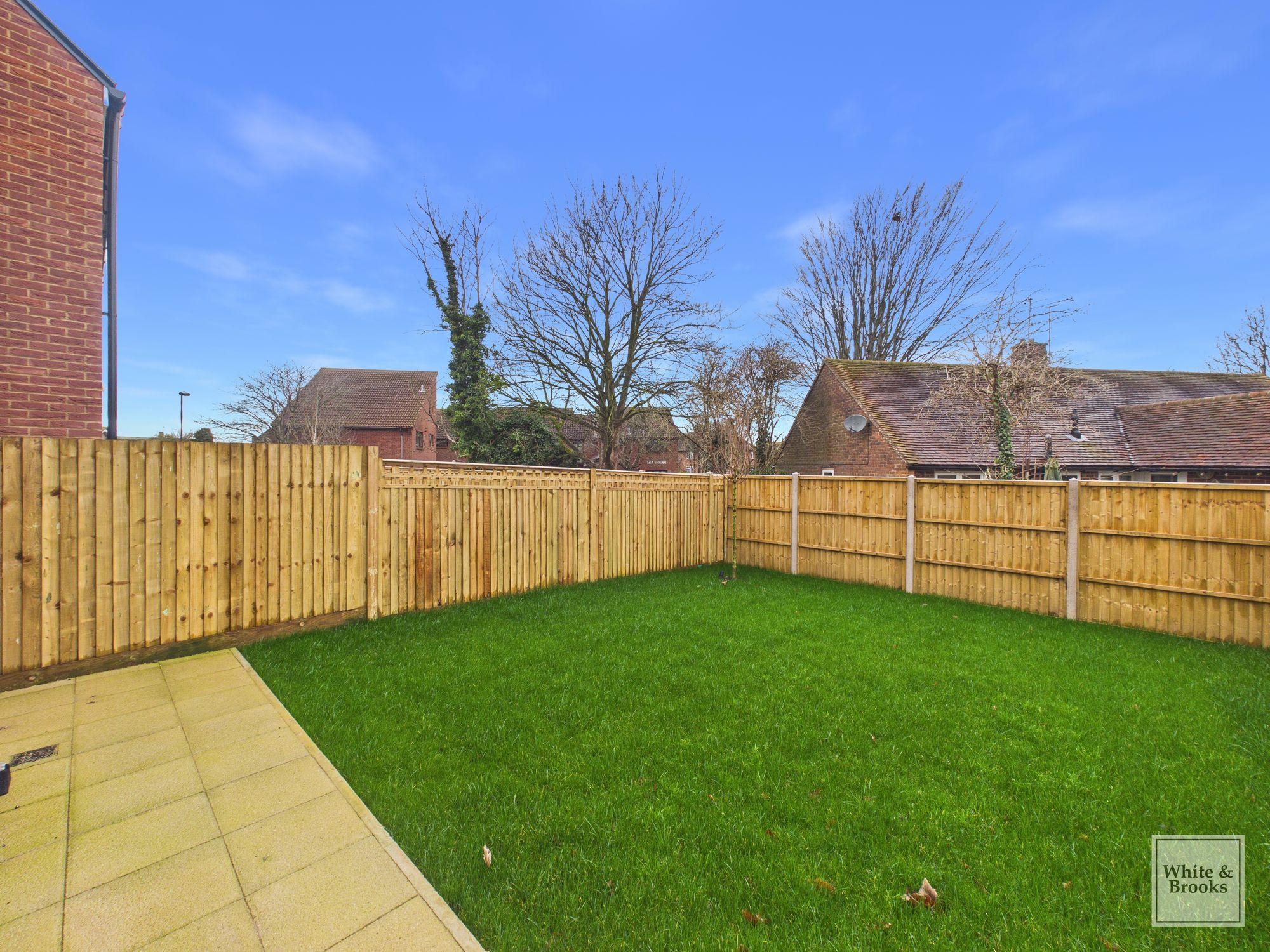 2 bed house for sale in Luker Place, Romney Broadwalk, PO22 10