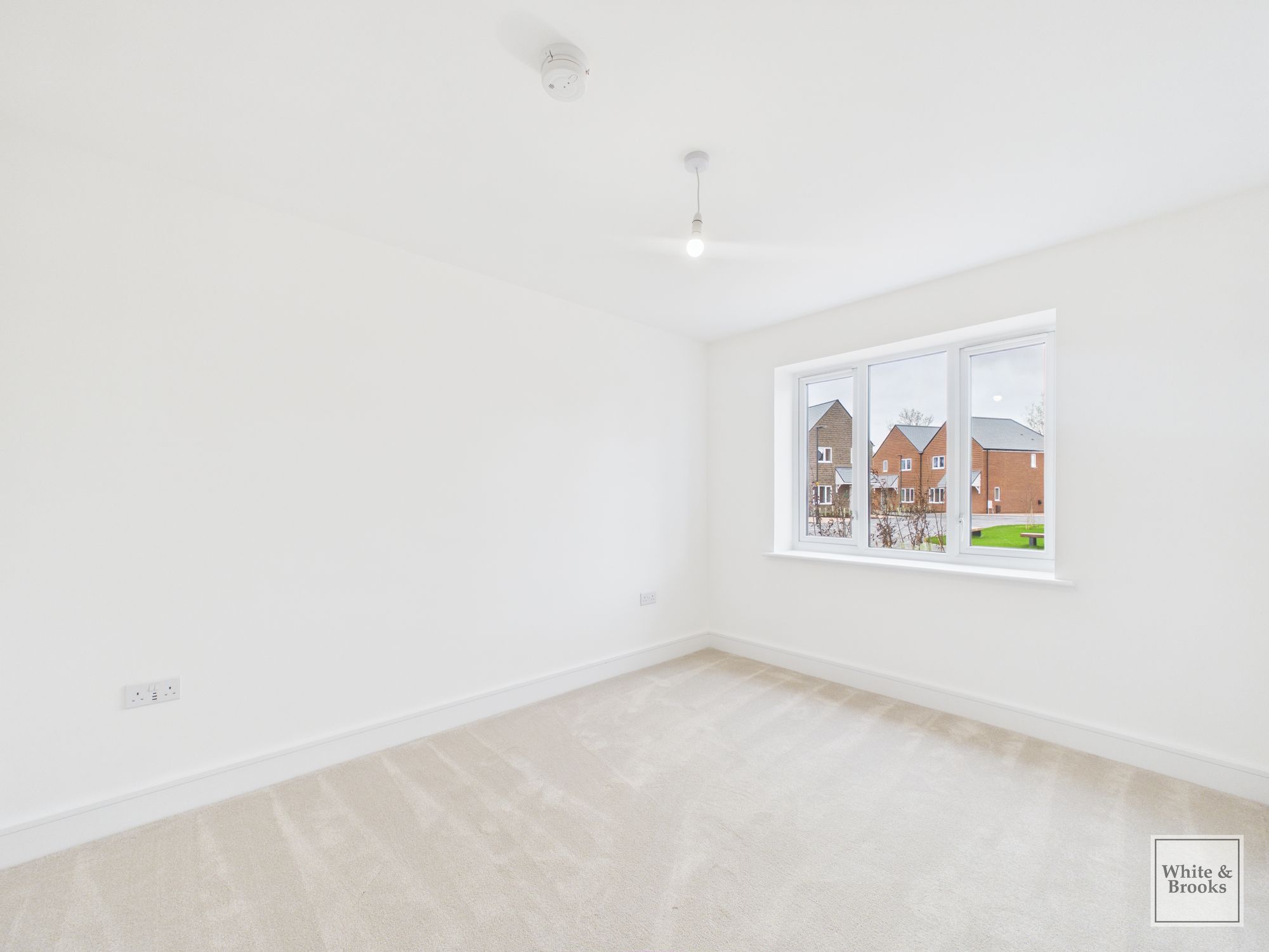 2 bed house for sale in Luker Place, Romney Broadwalk, PO22 9