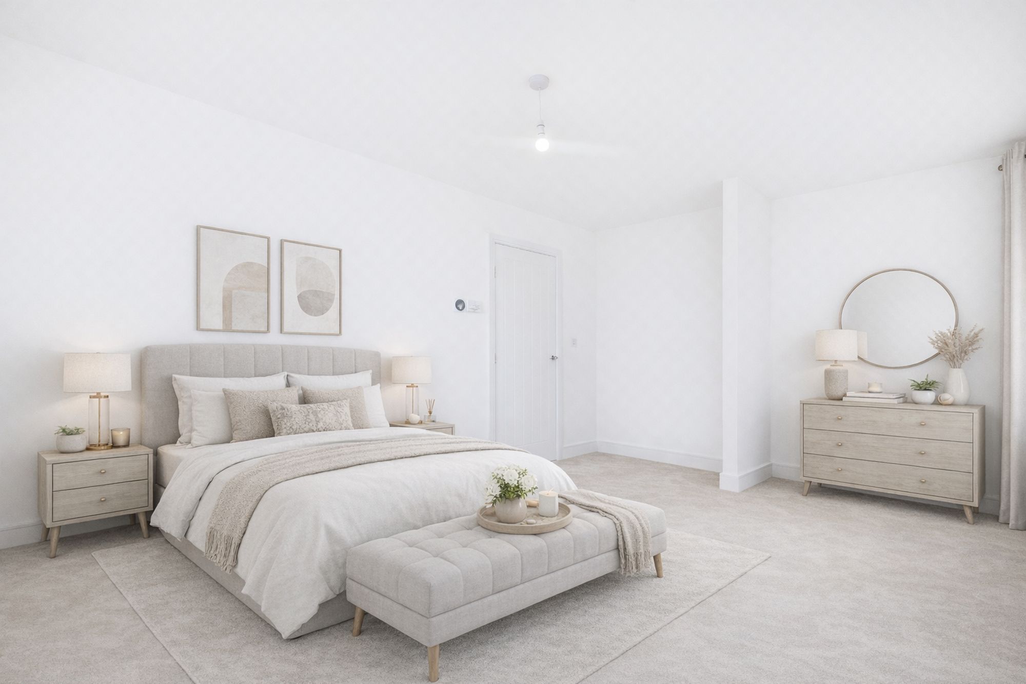 2 bed house for sale in Luker Place, Romney Broadwalk, PO22 4