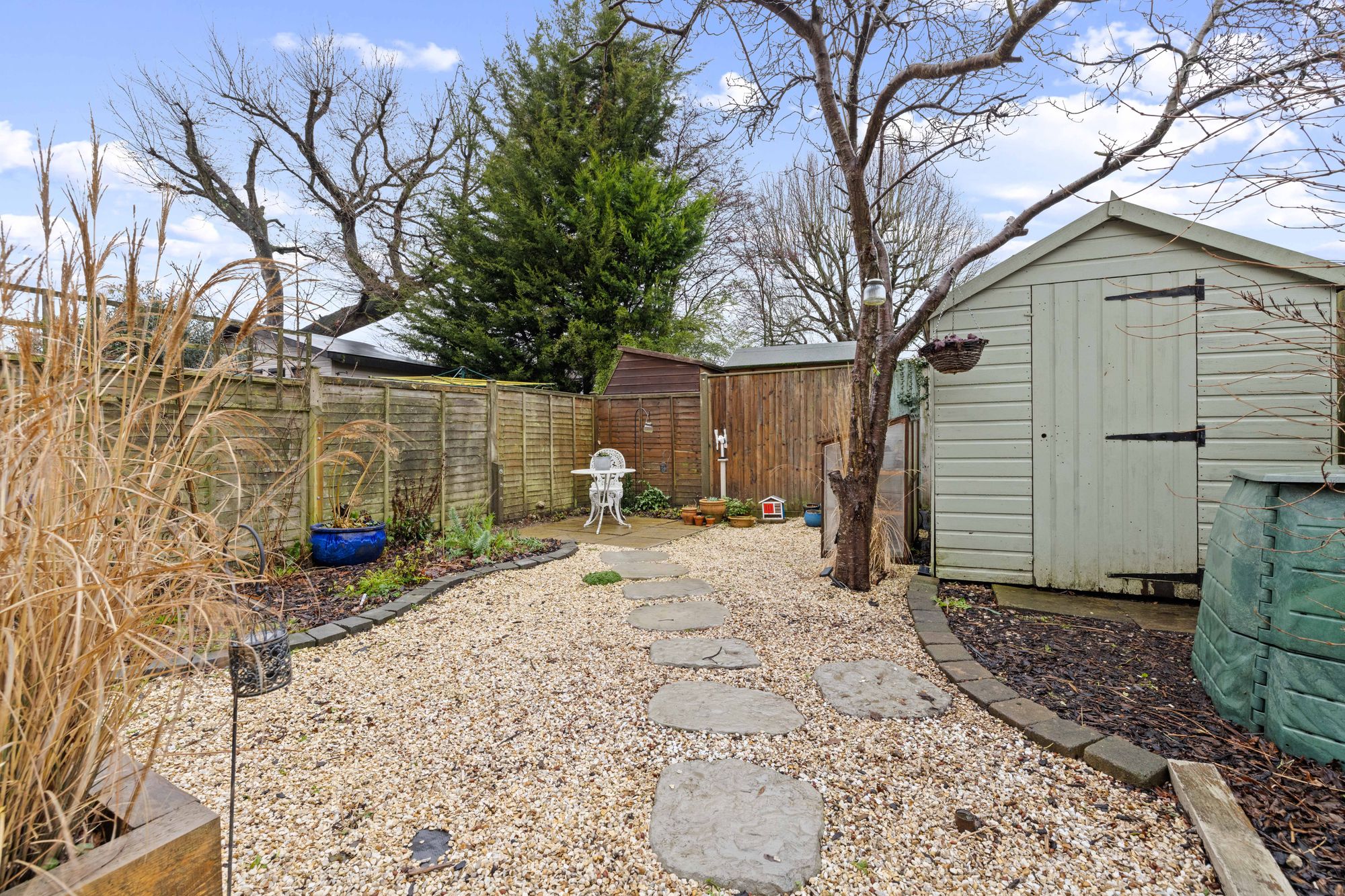 3 bed end of terrace house for sale in Mosse Gardens, Chichester, PO19  - Property Image 17