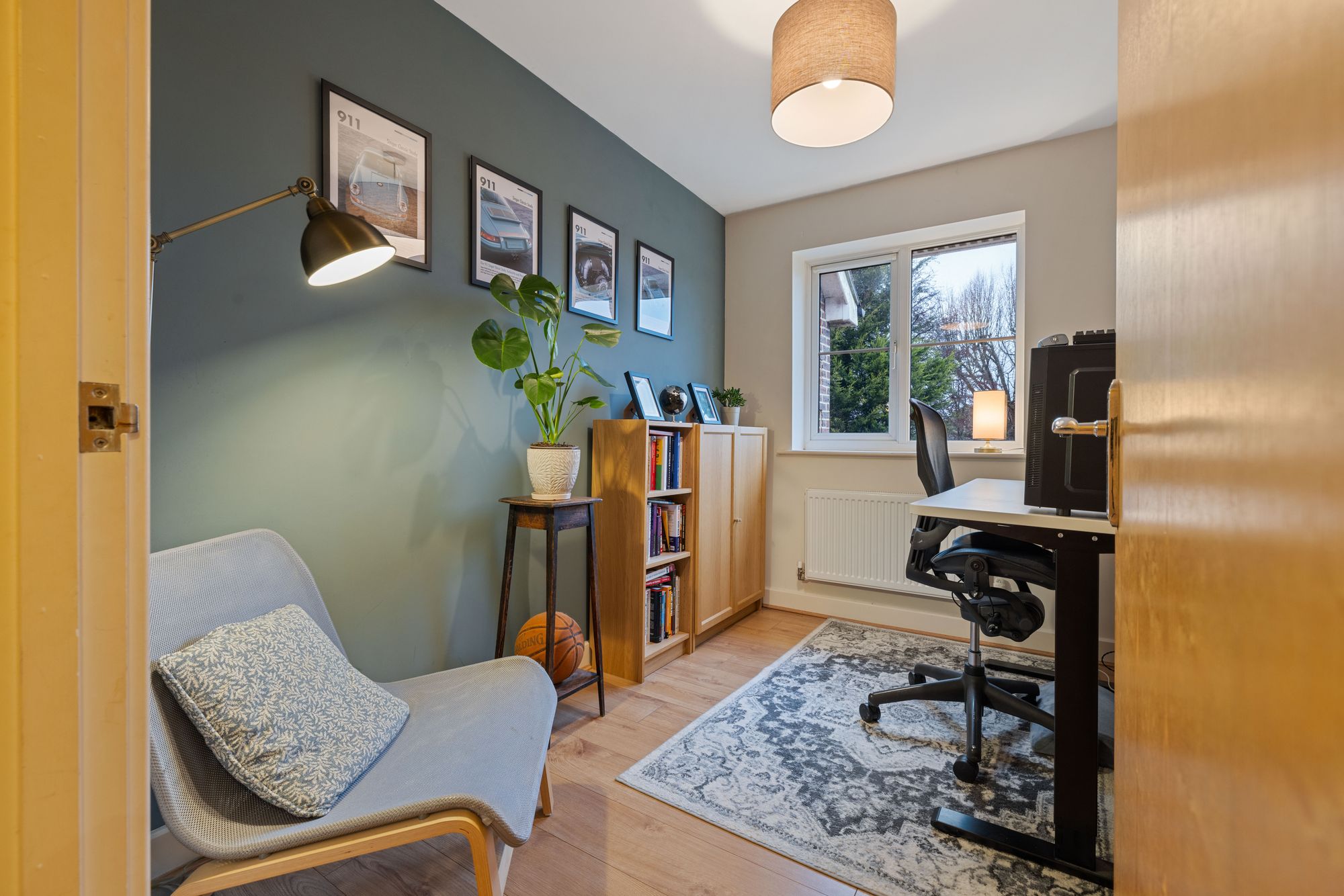 3 bed end of terrace house for sale in Mosse Gardens, Chichester, PO19  - Property Image 15