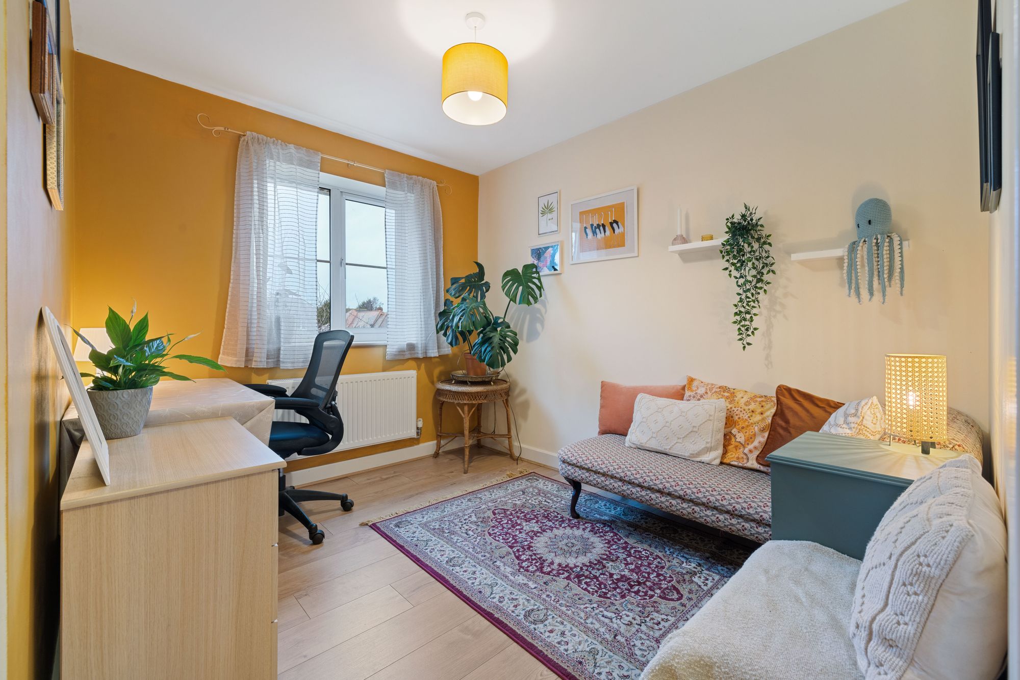 3 bed end of terrace house for sale in Mosse Gardens, Chichester, PO19  - Property Image 14