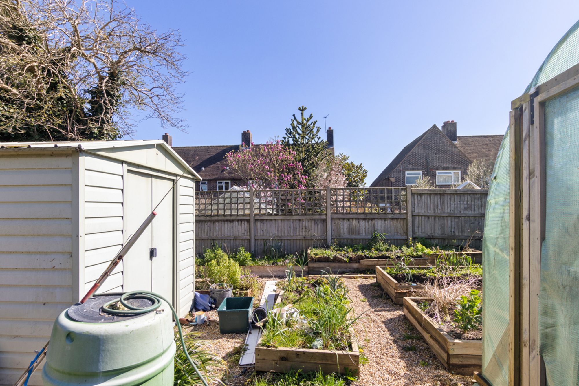 2 bed semi-detached house for sale in Orchard Side, Hunston, PO20 10