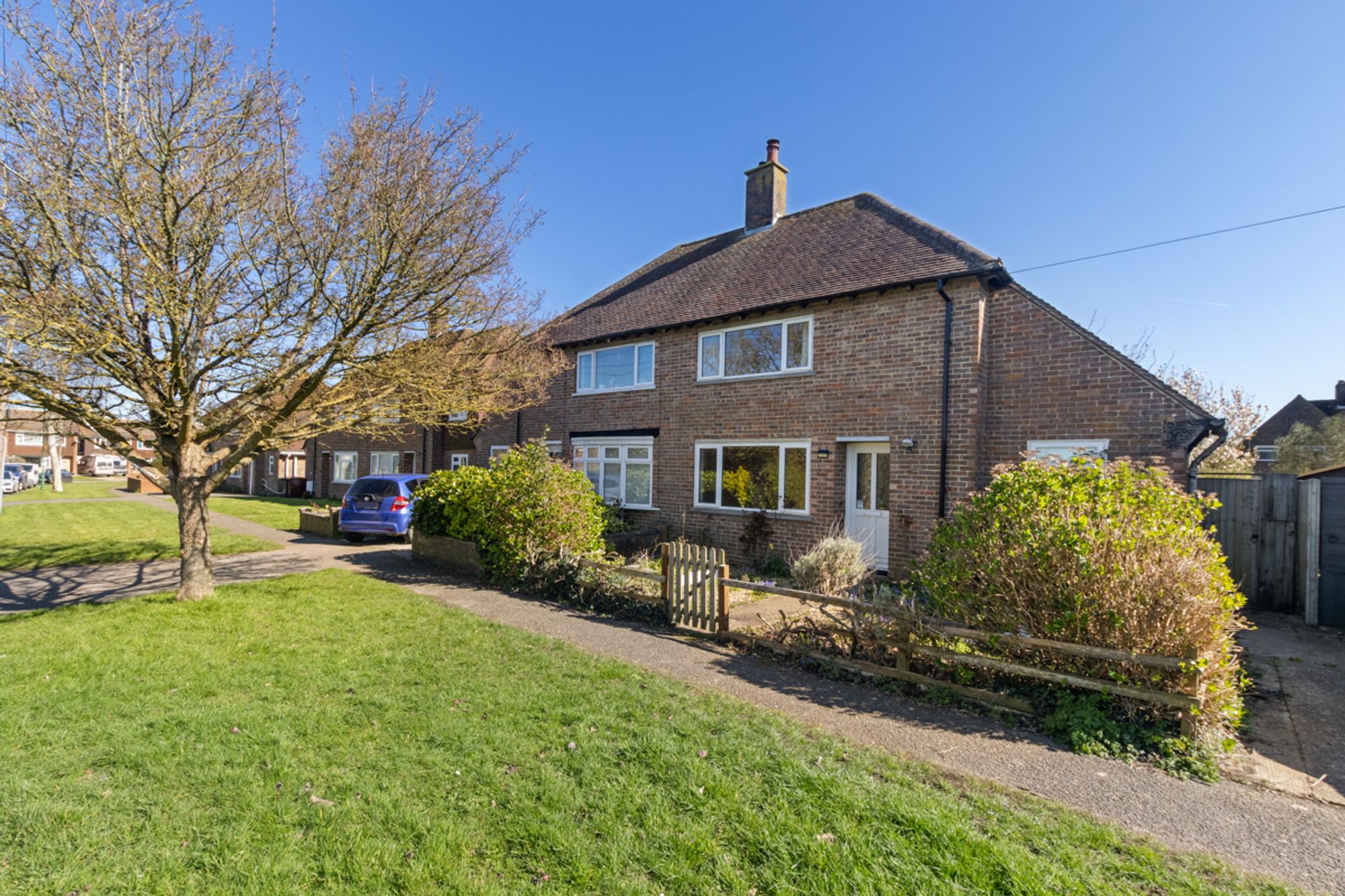 2 bed semi-detached house for sale in Orchard Side, Hunston, PO20  - Property Image 1