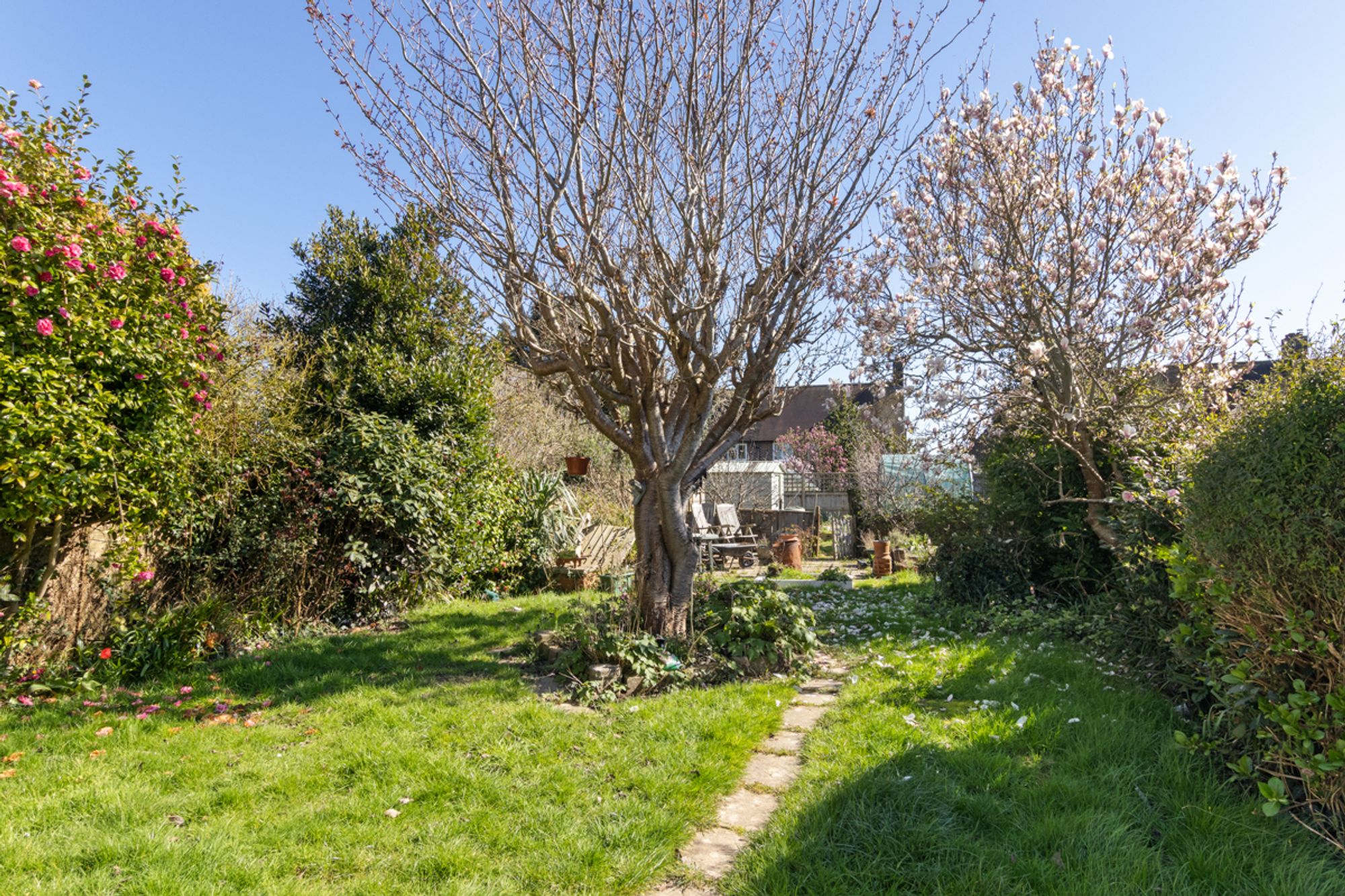 2 bed semi-detached house for sale in Orchard Side, Hunston, PO20  - Property Image 4