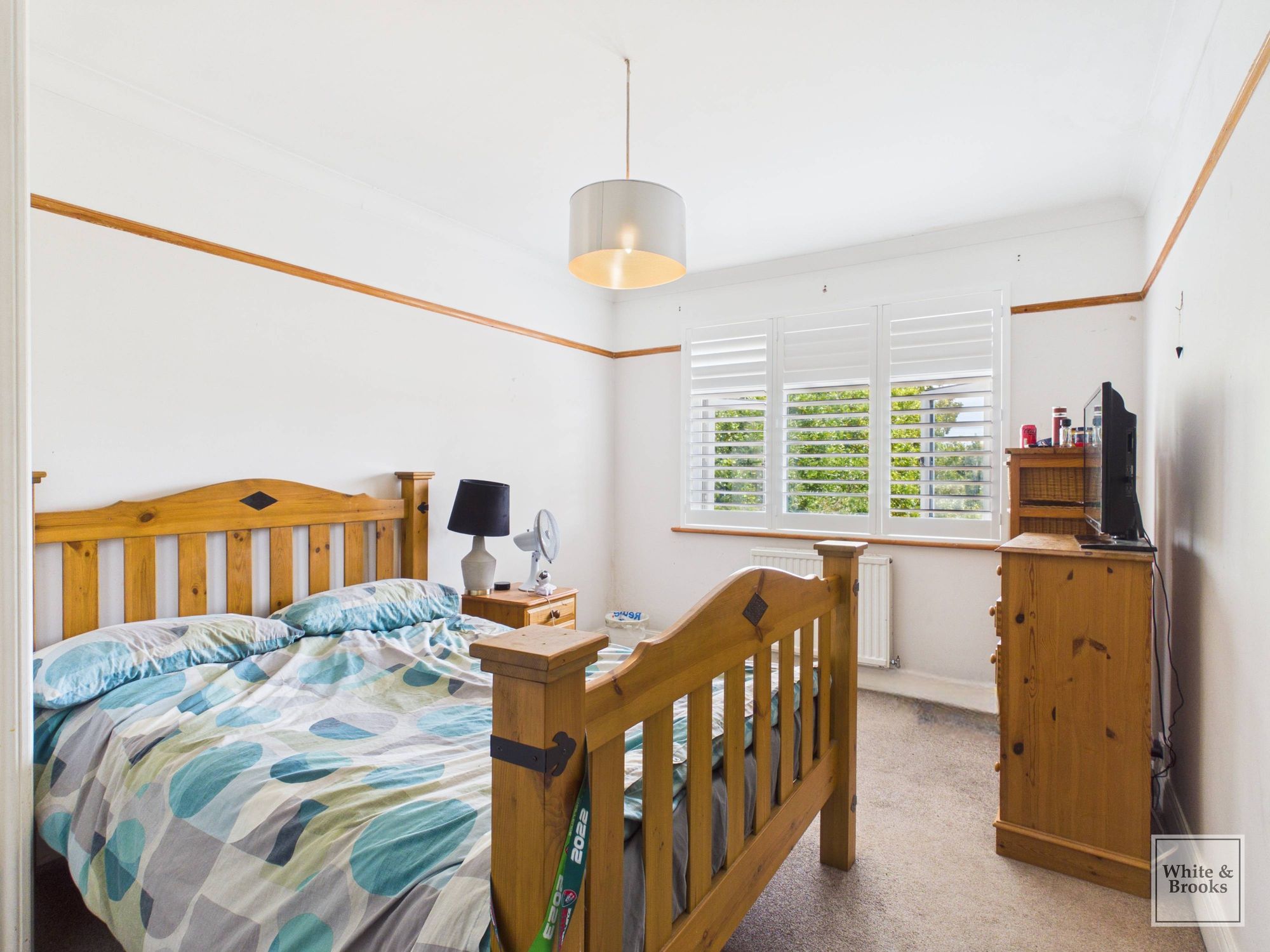 4 bed detached house for sale in Victoria Drive, Bognor Regis, PO21 15