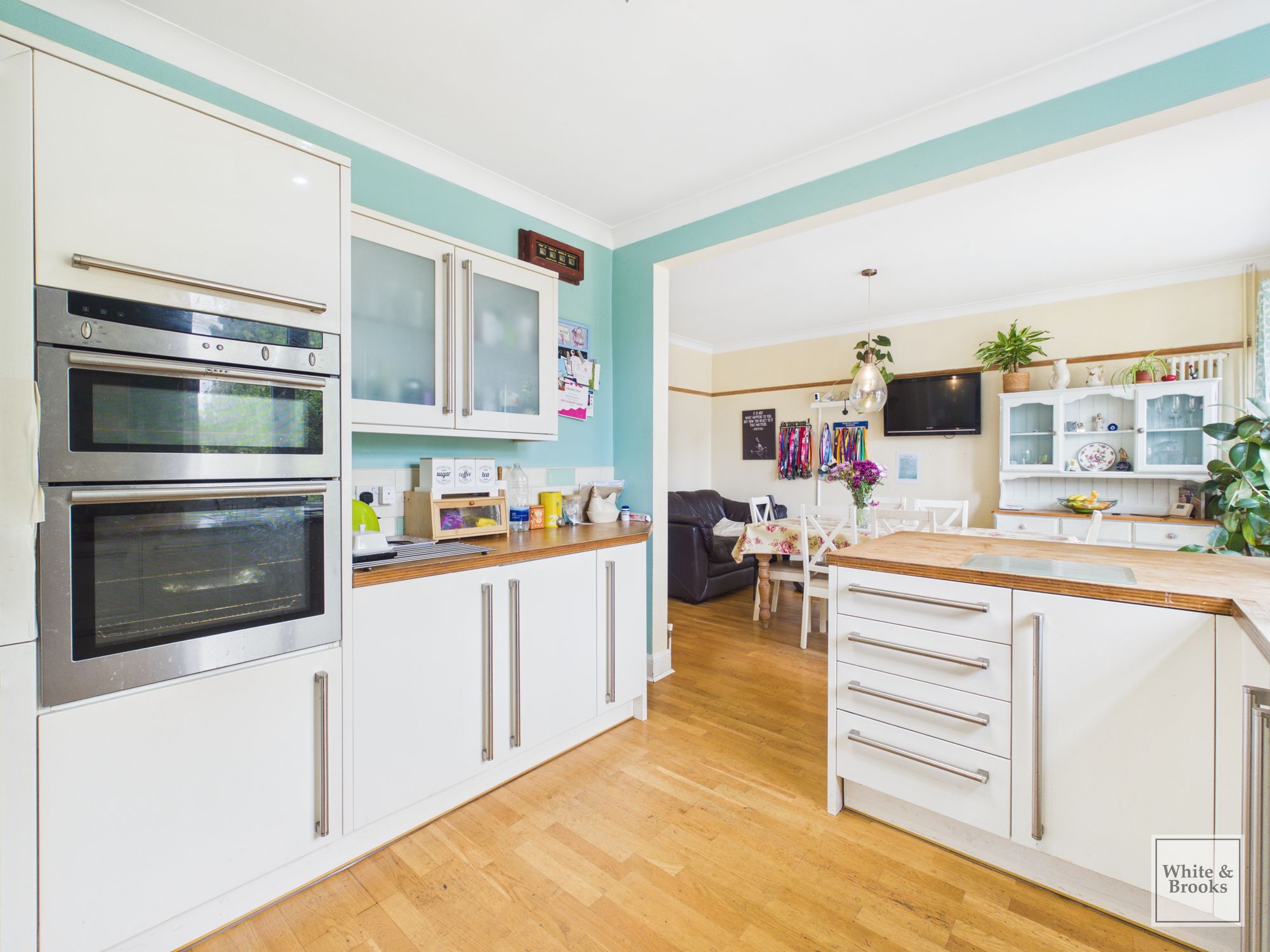 4 bed detached house for sale in Victoria Drive, Bognor Regis, PO21  - Property Image 9