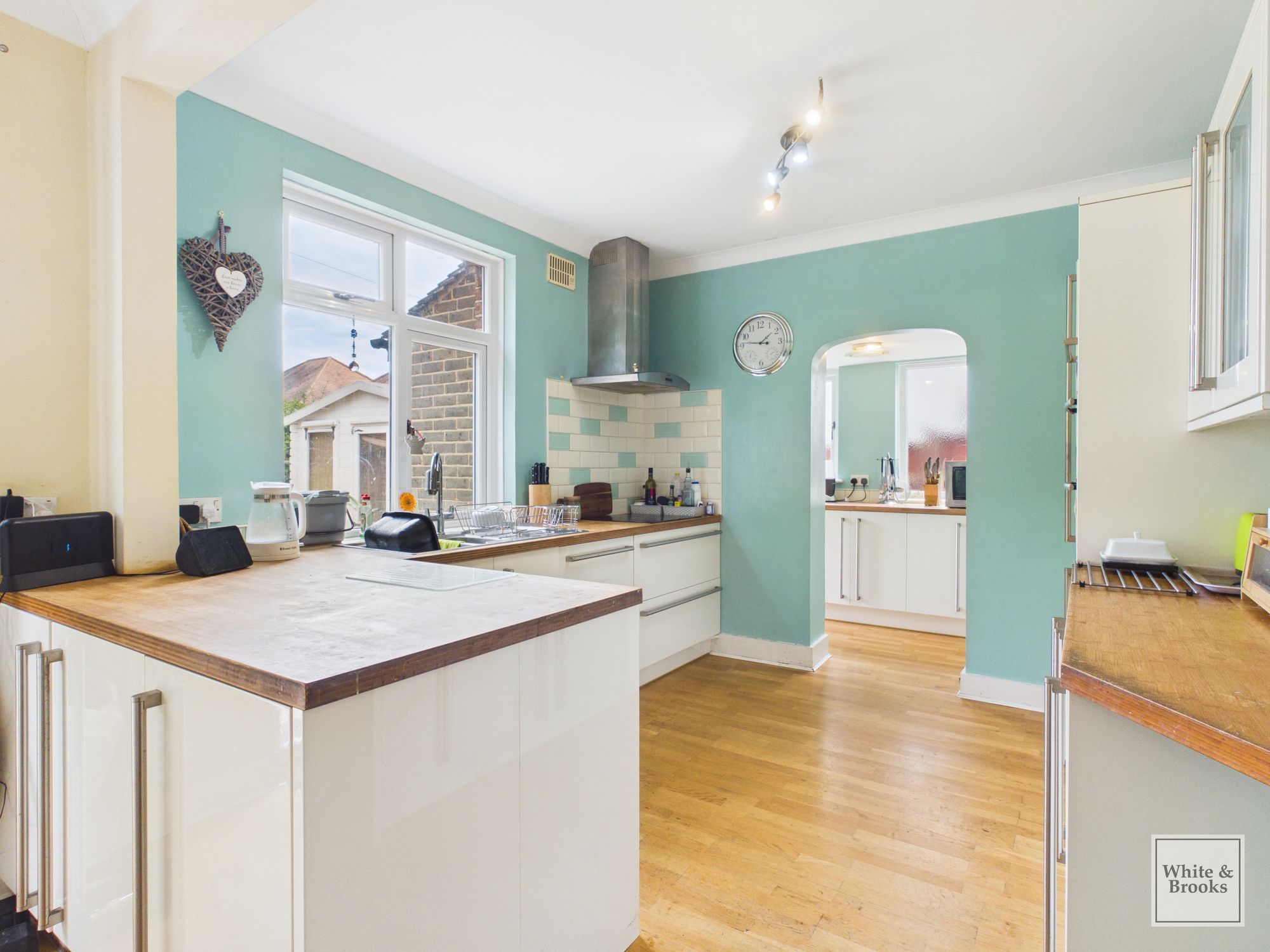 4 bed detached house for sale in Victoria Drive, Bognor Regis, PO21 7