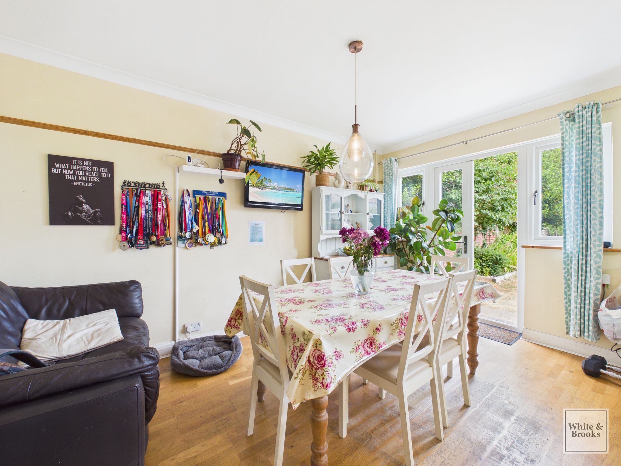4 bed detached house for sale in Victoria Drive, Bognor Regis, PO21 10