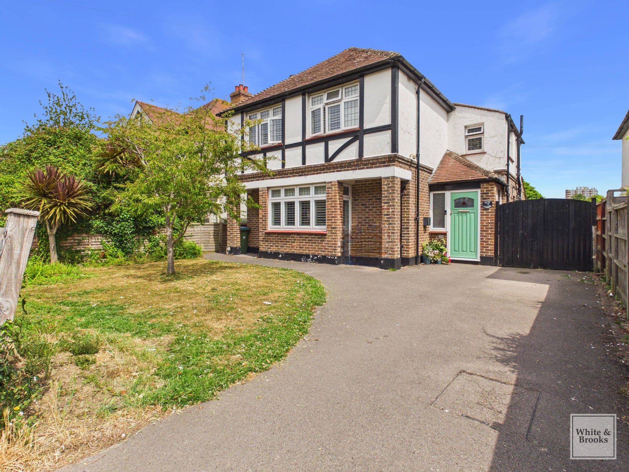 4 bed detached house for sale in Victoria Drive, Bognor Regis, PO21  - Property Image 24