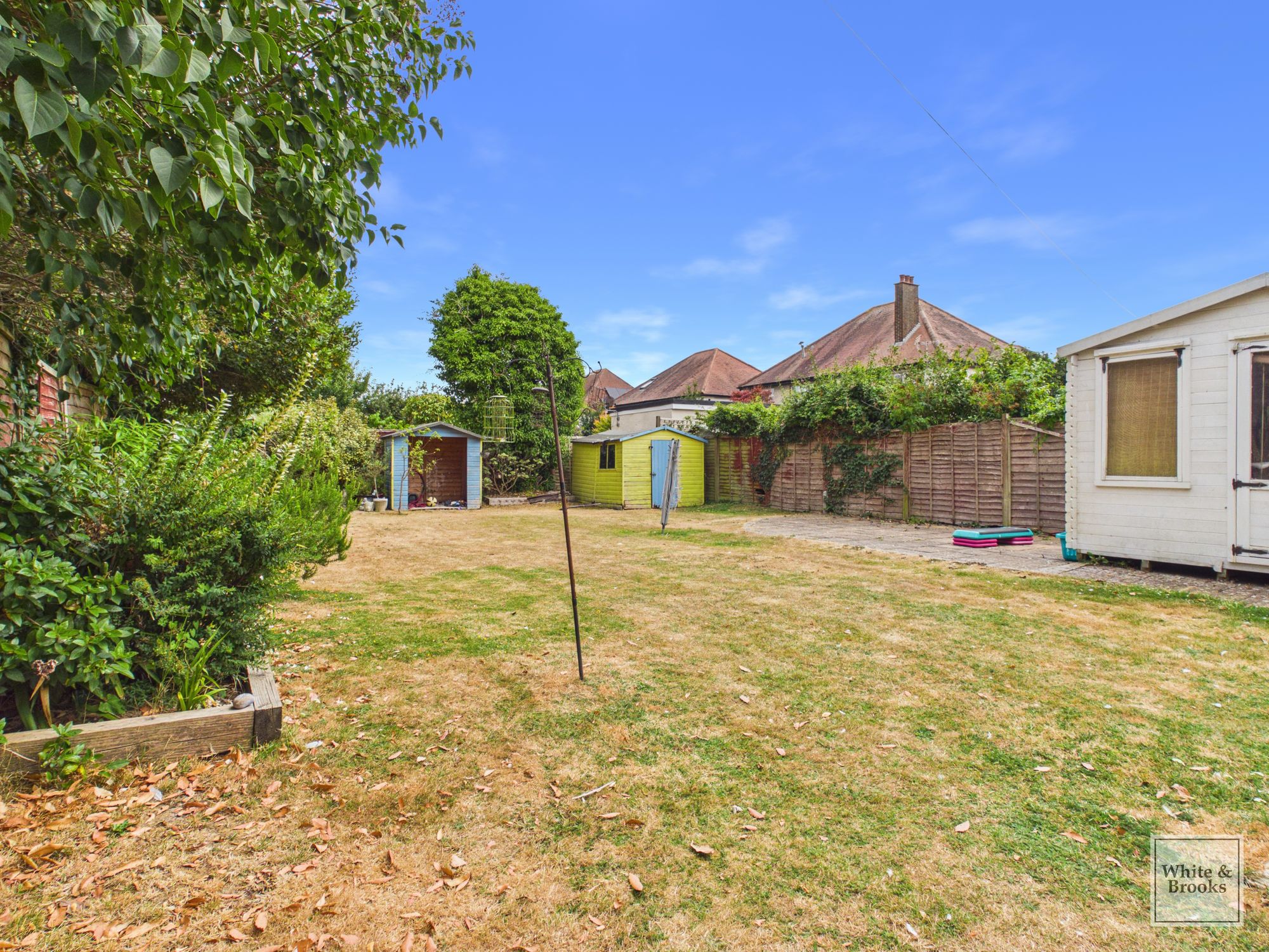 4 bed detached house for sale in Victoria Drive, Bognor Regis, PO21 20
