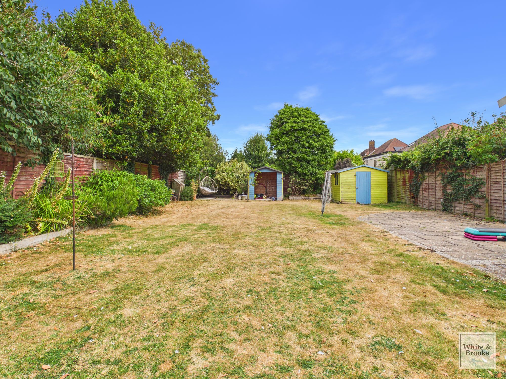 4 bed detached house for sale in Victoria Drive, Bognor Regis, PO21 3
