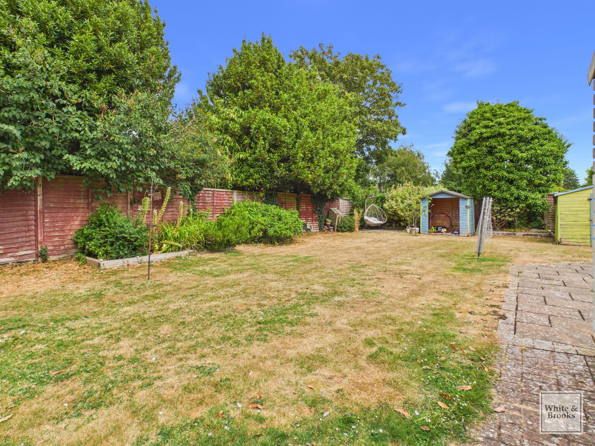 4 bed detached house for sale in Victoria Drive, Bognor Regis, PO21 22