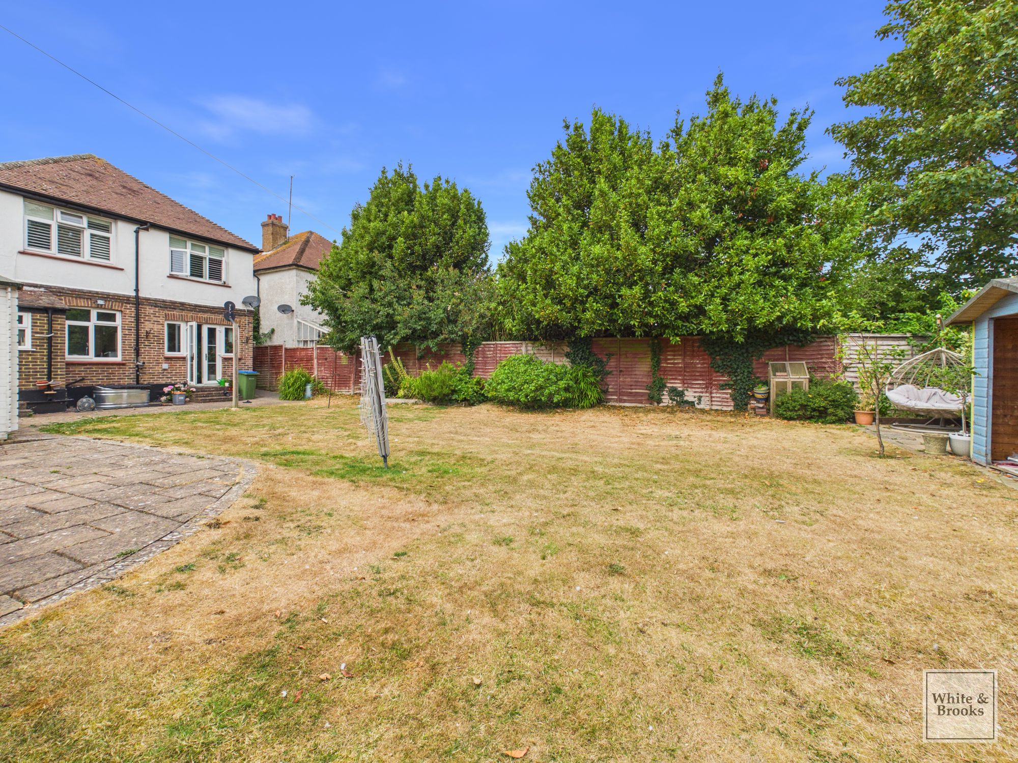 4 bed detached house for sale in Victoria Drive, Bognor Regis, PO21 19