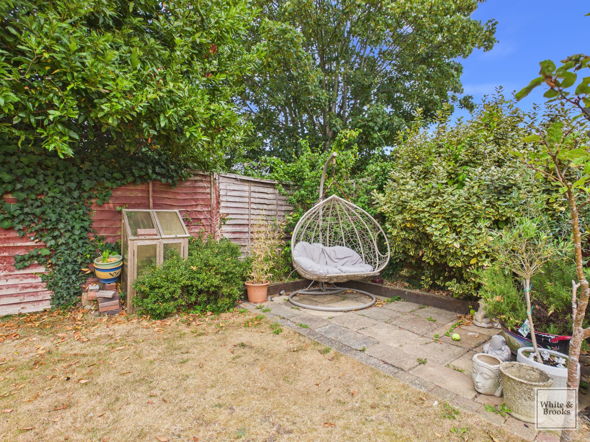 4 bed detached house for sale in Victoria Drive, Bognor Regis, PO21 21