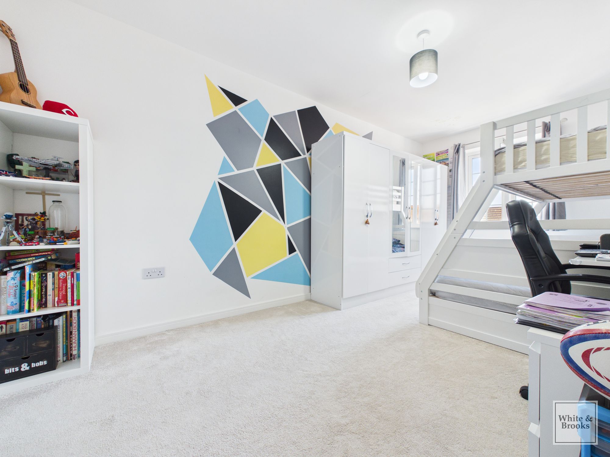 2 bed flat for sale in Richard Road, Chichester, PO19  - Property Image 10