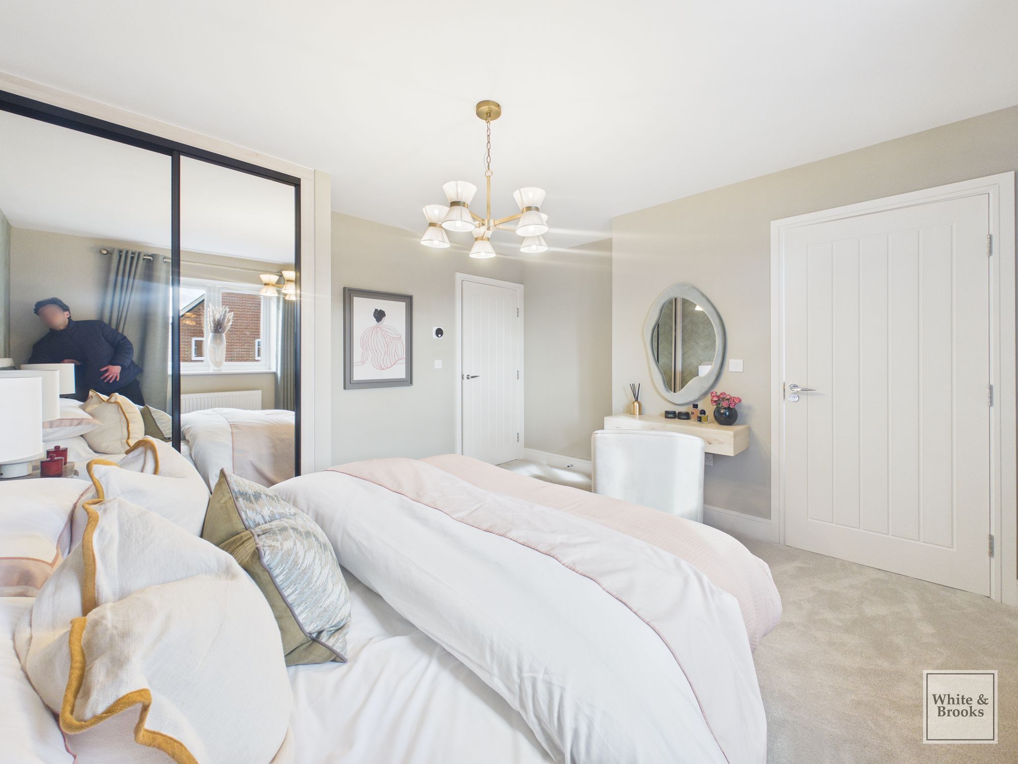 2 bed semi-detached house for sale in Luker Place, Romney Broadwalk, PO22  - Property Image 6