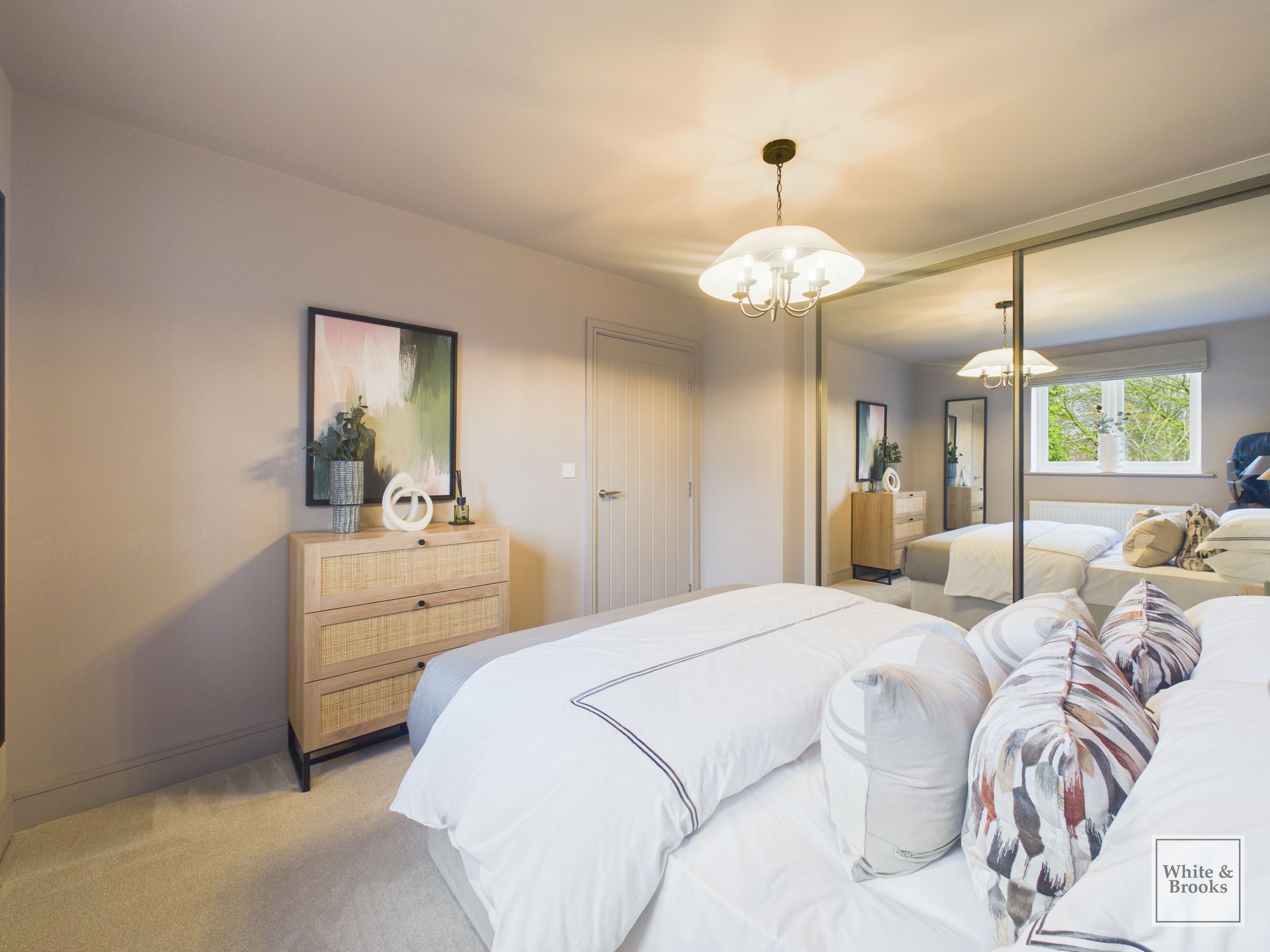 2 bed semi-detached house for sale in Luker Place, Romney Broadwalk, PO22 3