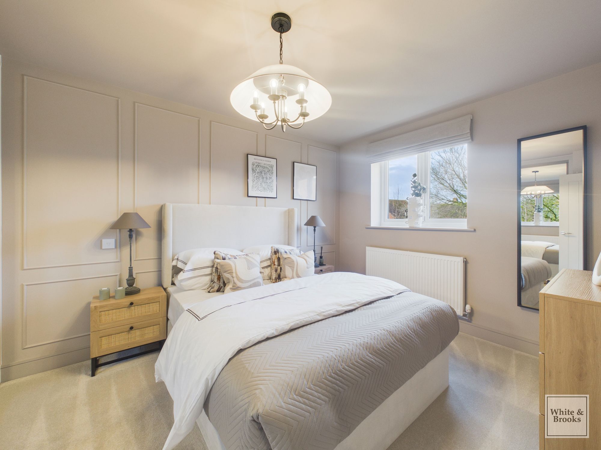 2 bed semi-detached house for sale in Luker Place, Romney Broadwalk, PO22 12