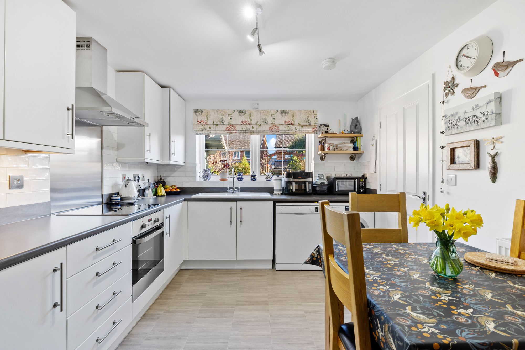 3 bed semi-detached house for sale in Fairman Road, Westhampnett, PO18  - Property Image 3