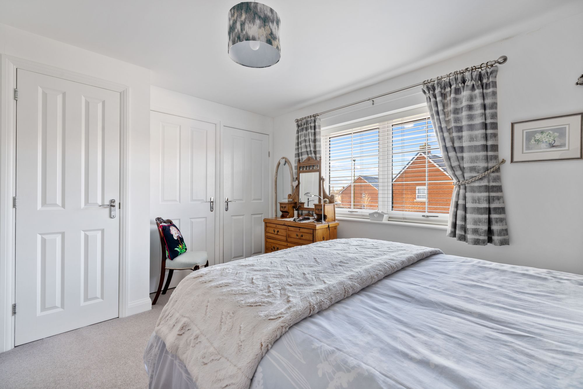 3 bed semi-detached house for sale in Fairman Road, Westhampnett, PO18  - Property Image 11