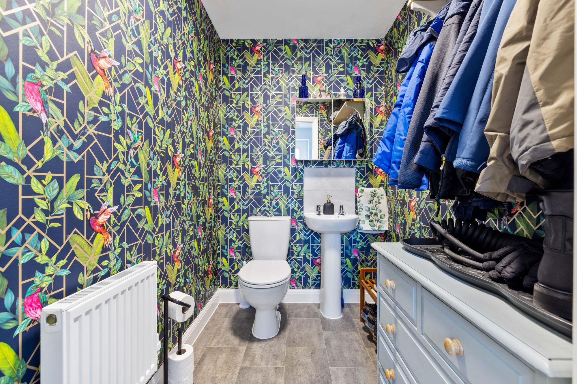 3 bed semi-detached house for sale in Fairman Road, Westhampnett, PO18 7