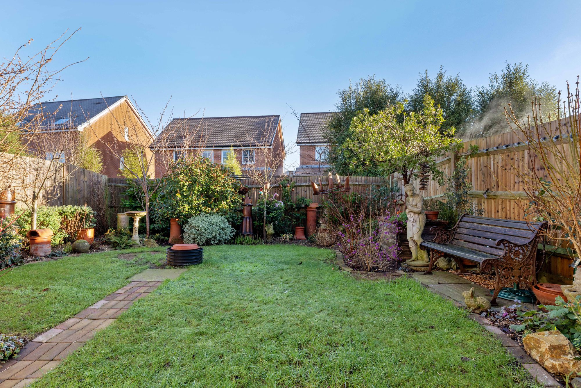 3 bed semi-detached house for sale in Fairman Road, Westhampnett, PO18  - Property Image 15