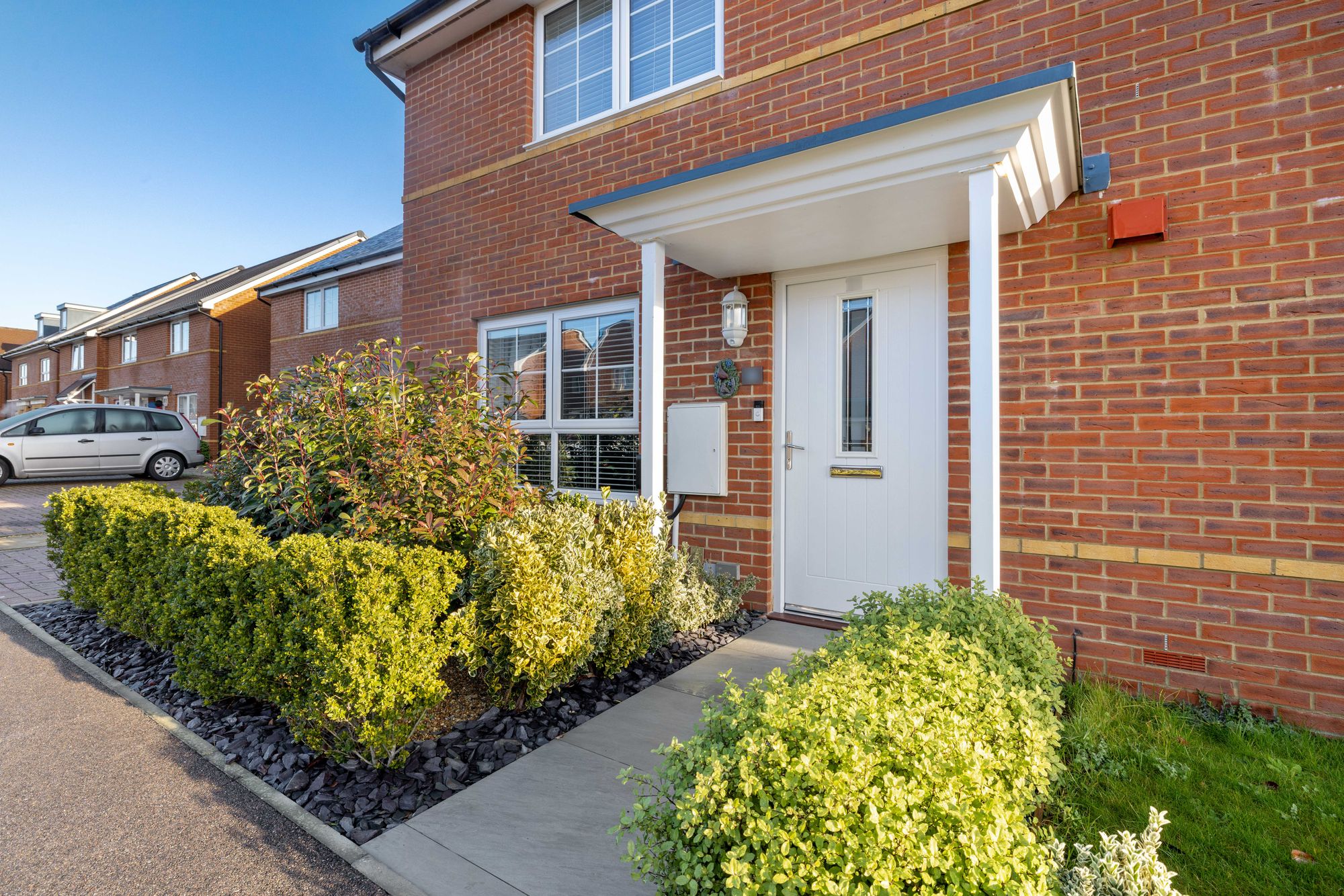 3 bed semi-detached house for sale in Fairman Road, Westhampnett, PO18 16