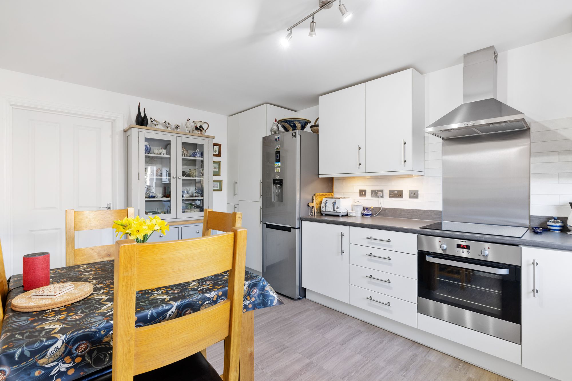 3 bed semi-detached house for sale in Fairman Road, Westhampnett, PO18 6