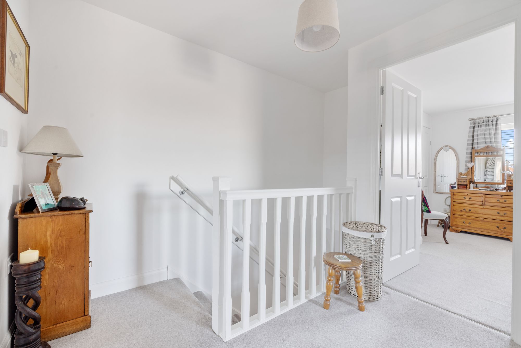 3 bed semi-detached house for sale in Fairman Road, Westhampnett, PO18 8