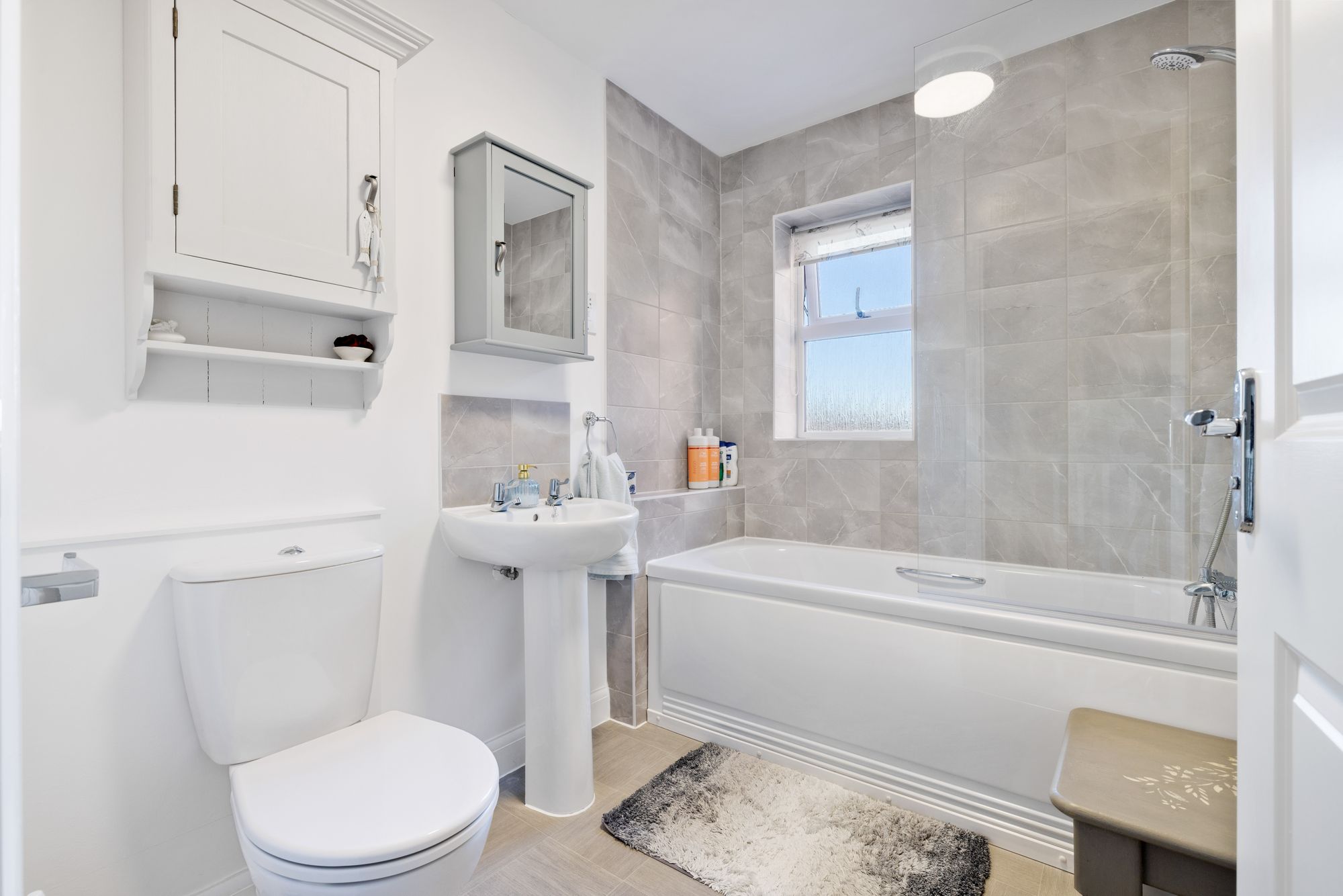 3 bed semi-detached house for sale in Fairman Road, Westhampnett, PO18 12