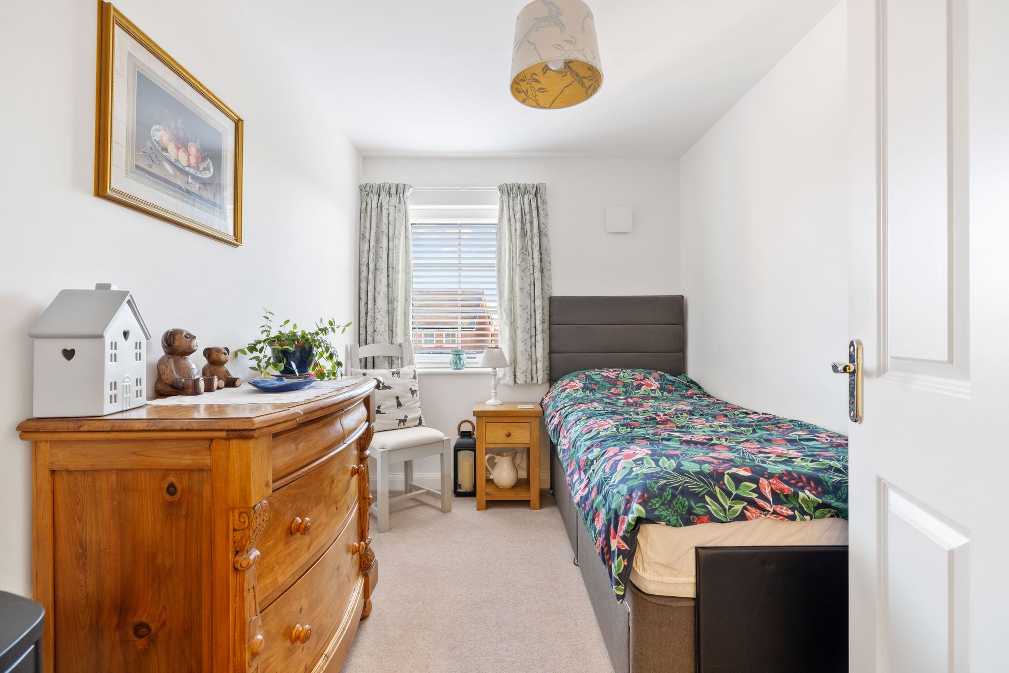 3 bed semi-detached house for sale in Fairman Road, Westhampnett, PO18 13