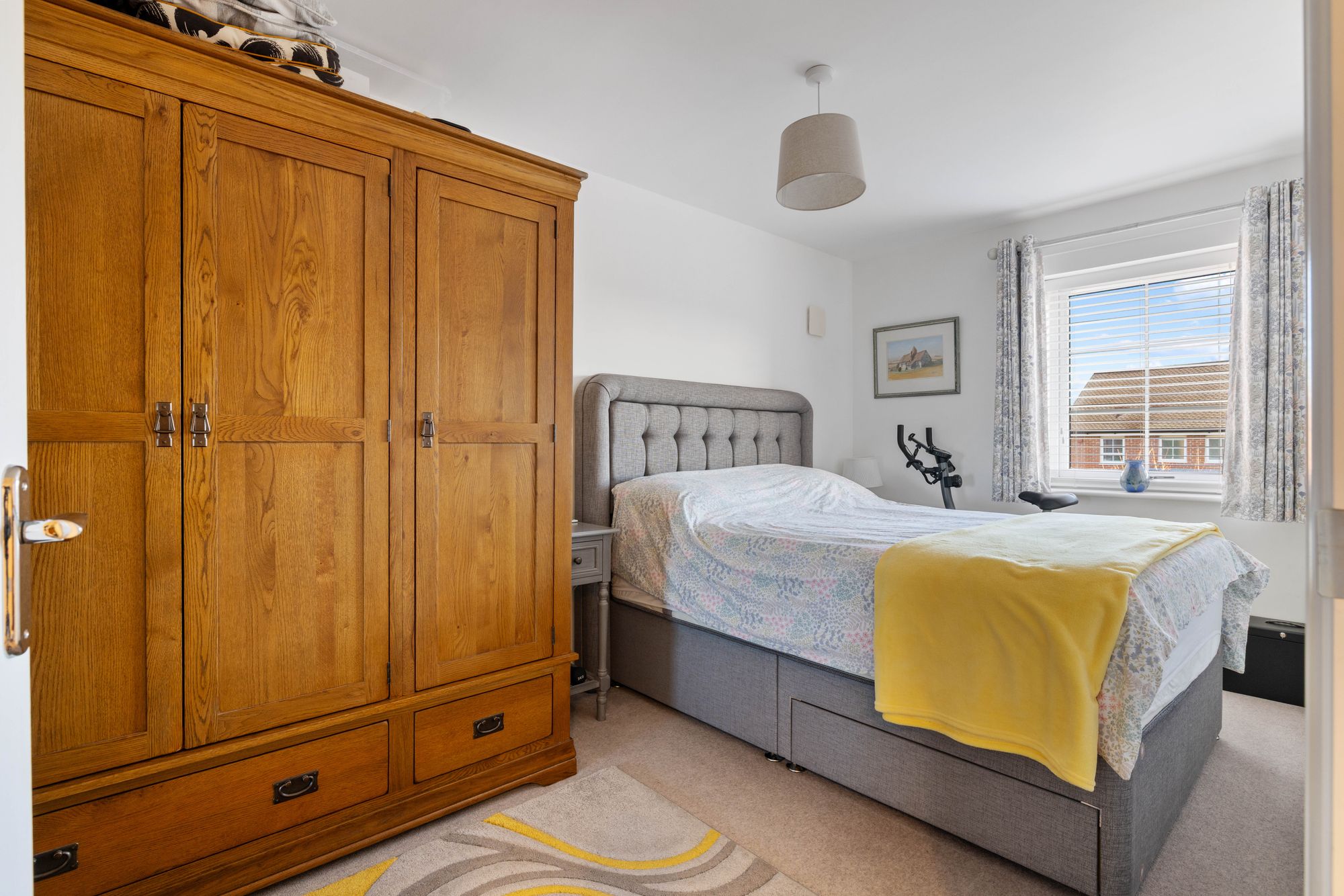 3 bed semi-detached house for sale in Fairman Road, Westhampnett, PO18 11