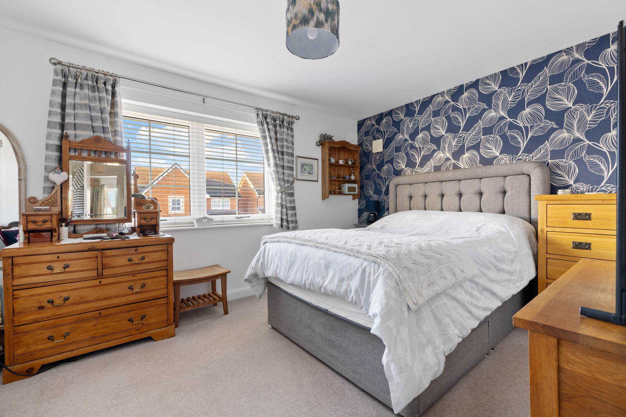 3 bed semi-detached house for sale in Fairman Road, Westhampnett, PO18 9