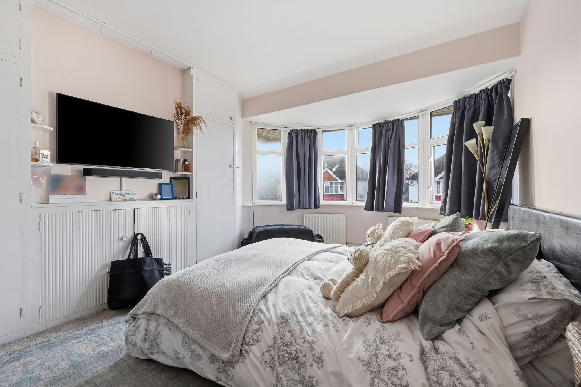 3 bed semi-detached house for sale in Greencourt Drive, Bognor Regis, PO21 3