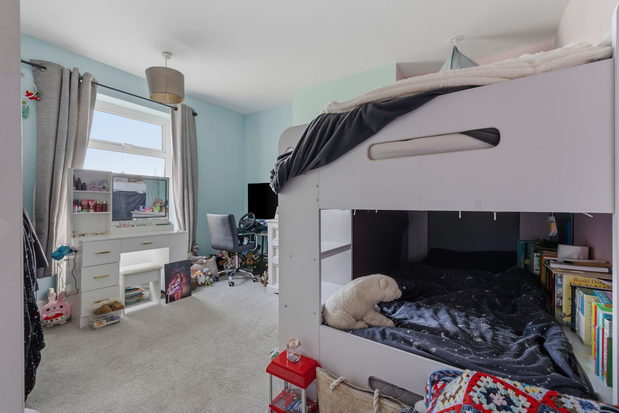 3 bed semi-detached house for sale in Greencourt Drive, Bognor Regis, PO21  - Property Image 9