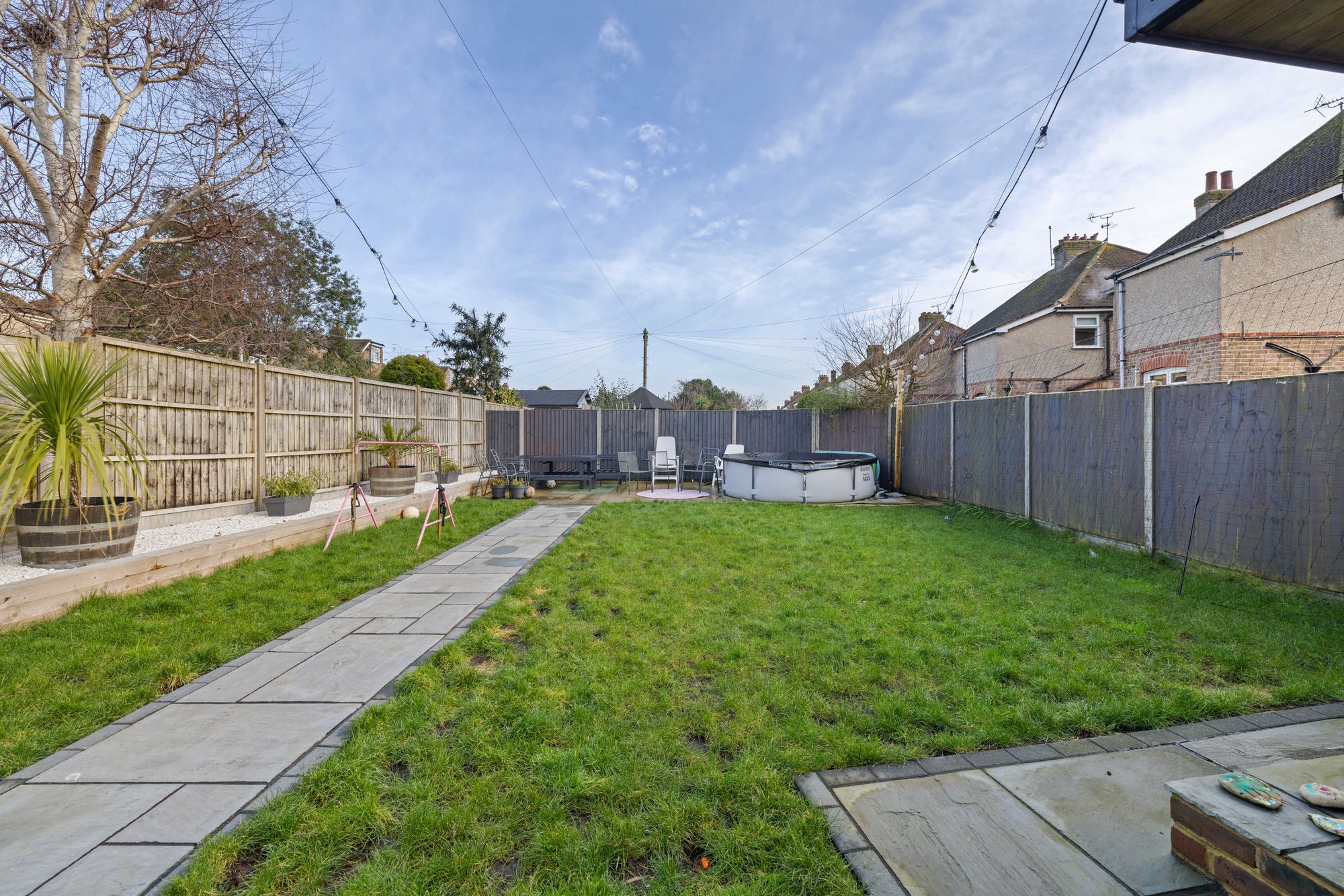 3 bed semi-detached house for sale in Greencourt Drive, Bognor Regis, PO21  - Property Image 12