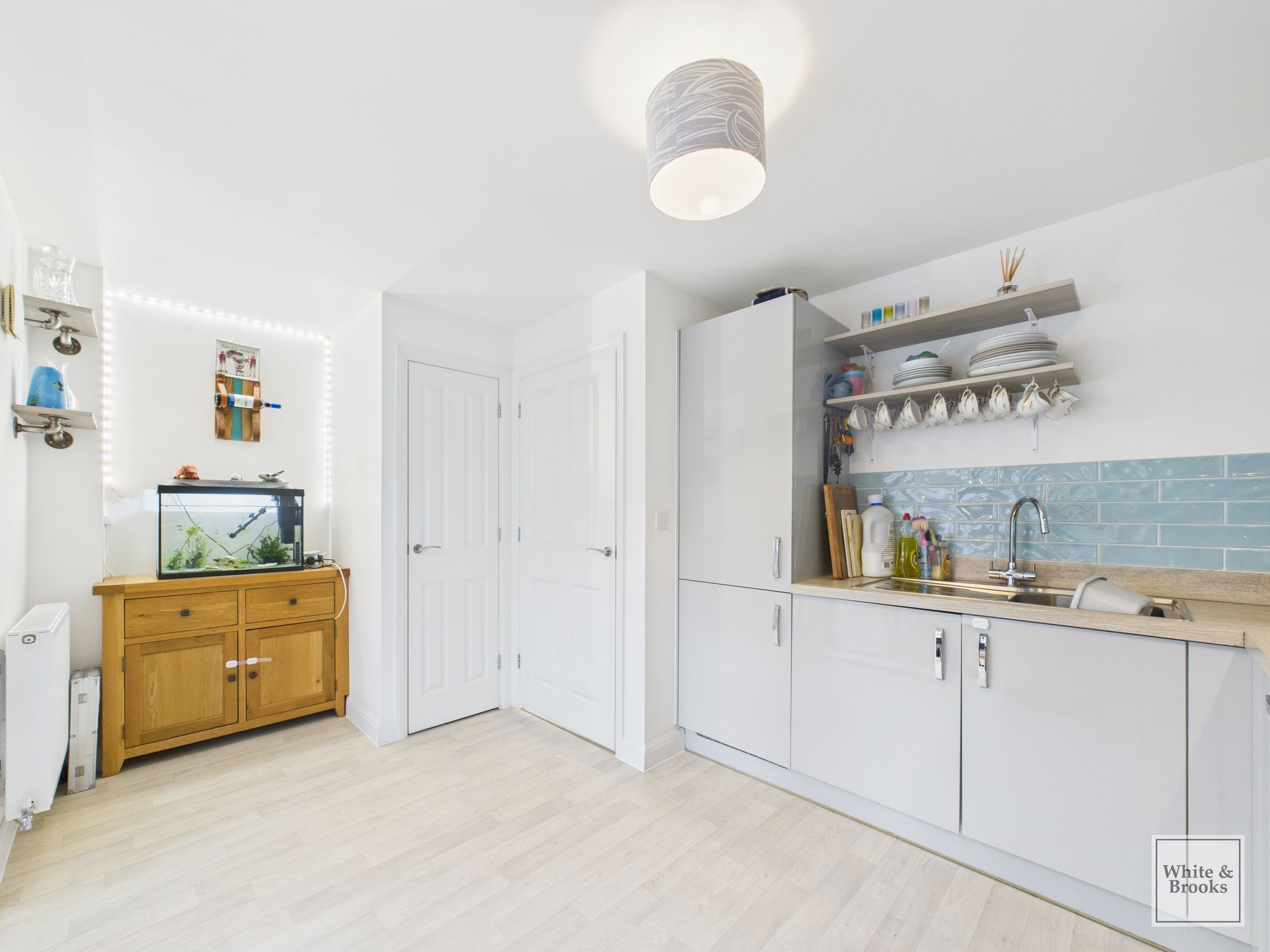 2 bed semi-detached house for sale in Gerard Walk, Westhampnett, PO18  - Property Image 6