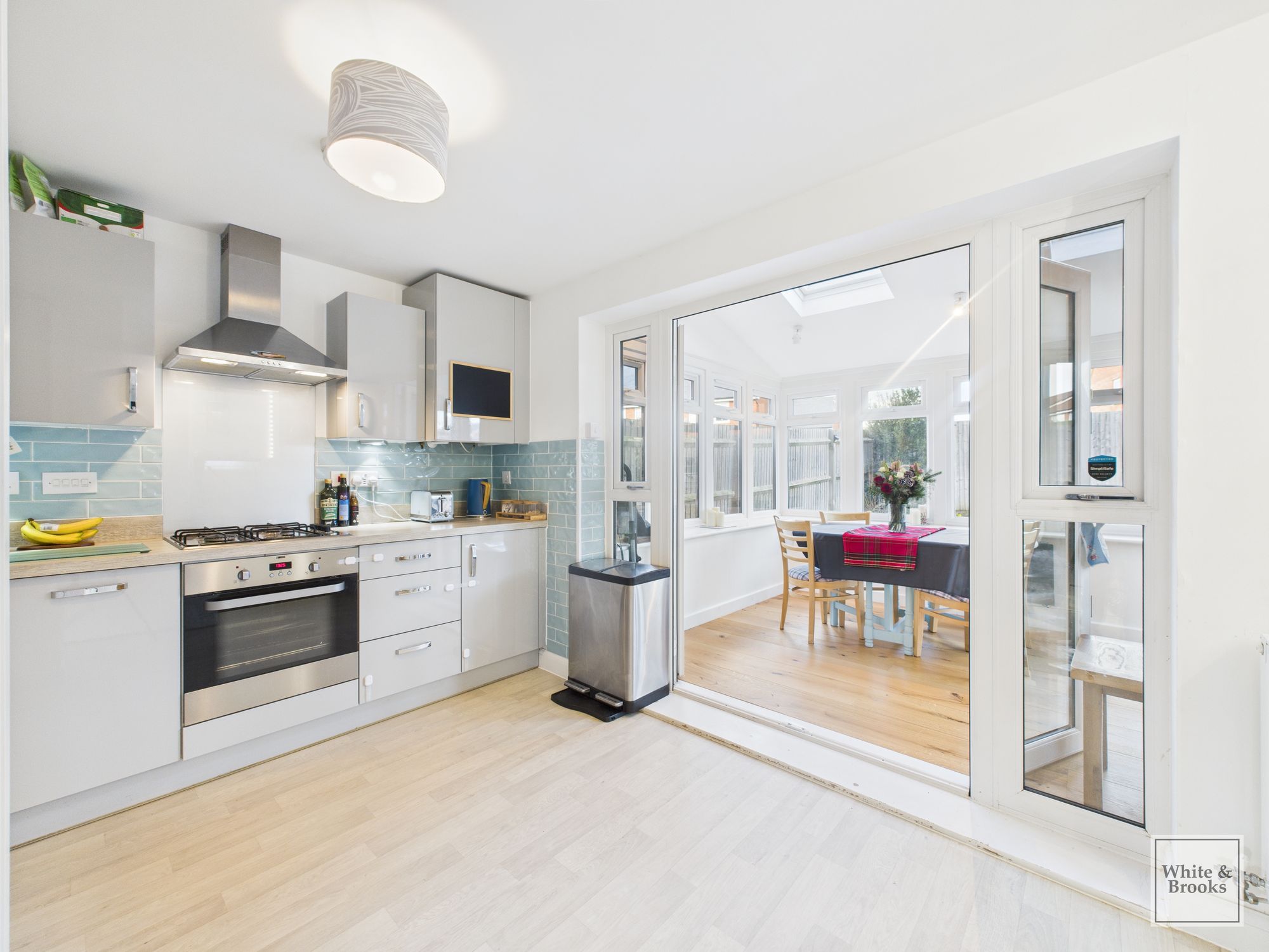 2 bed semi-detached house for sale in Gerard Walk, Westhampnett, PO18 6